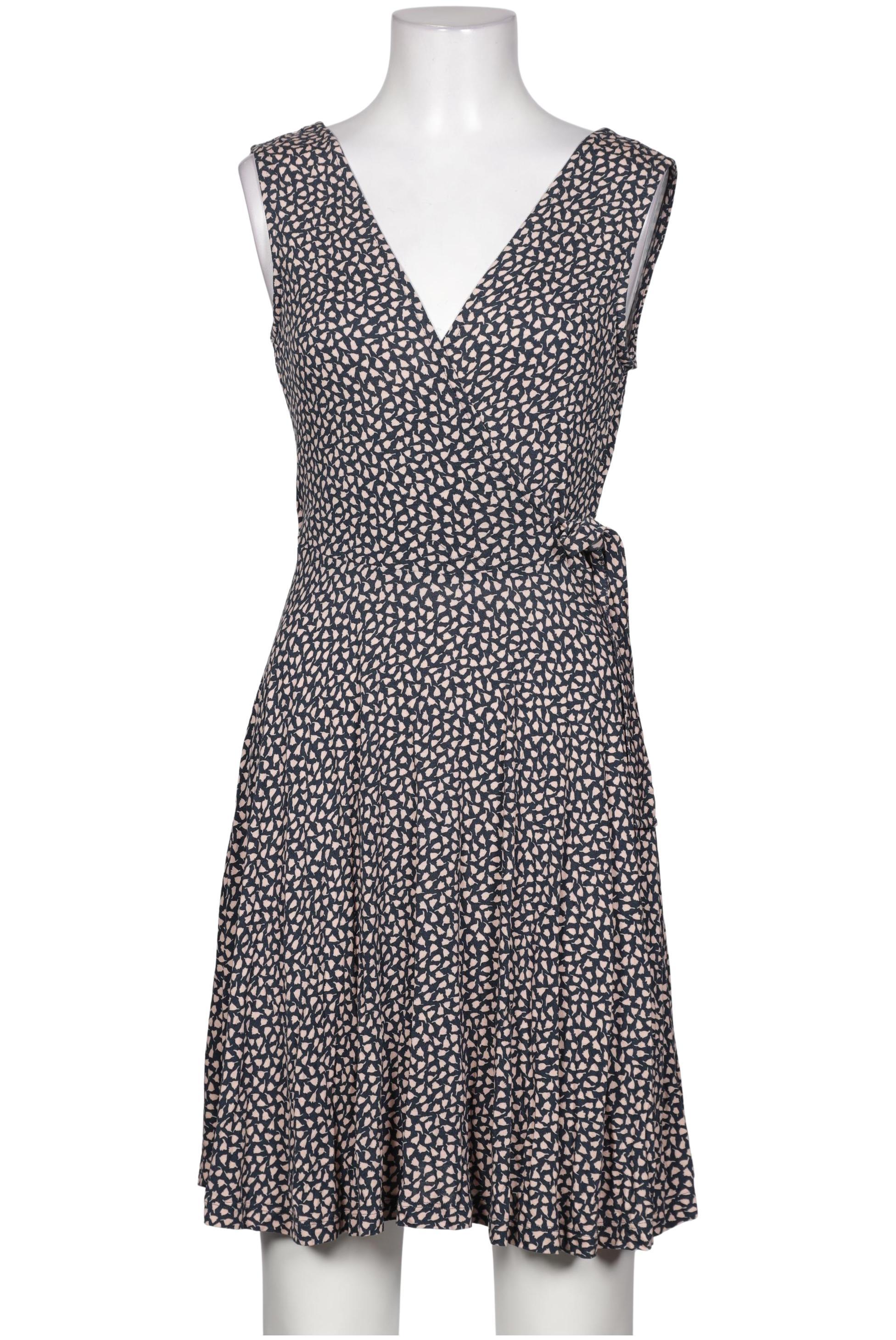 

s.Oliver Damen Kleid, marineblau, Gr. 34