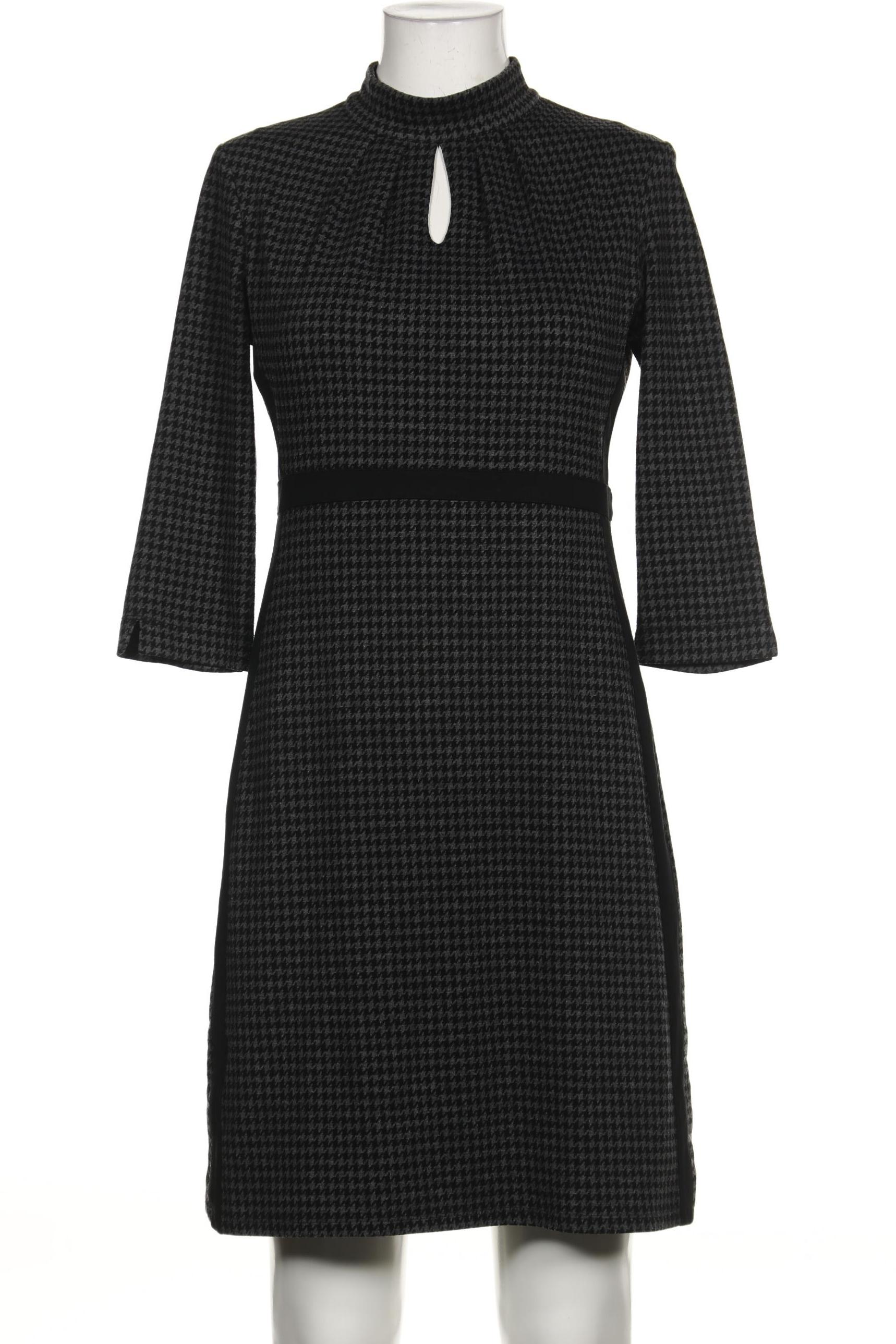 

s.Oliver Damen Kleid, grau