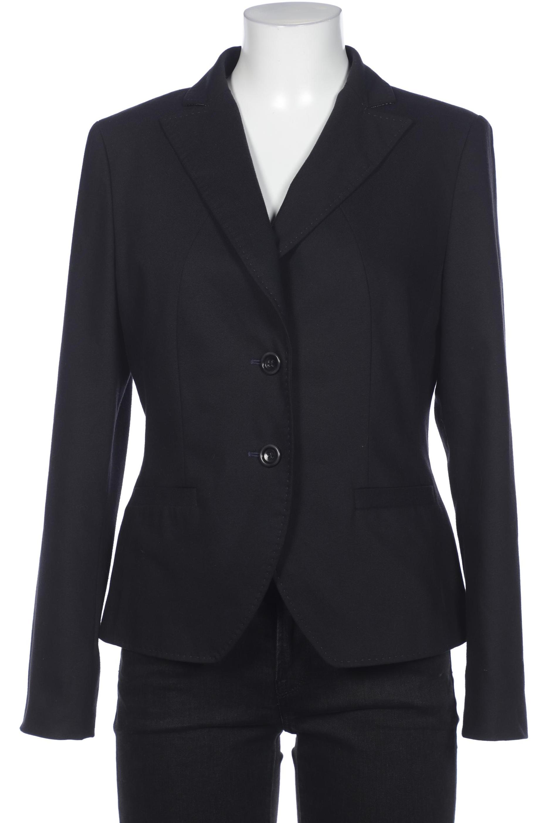 

s.Oliver Damen Blazer, marineblau, Gr. 36