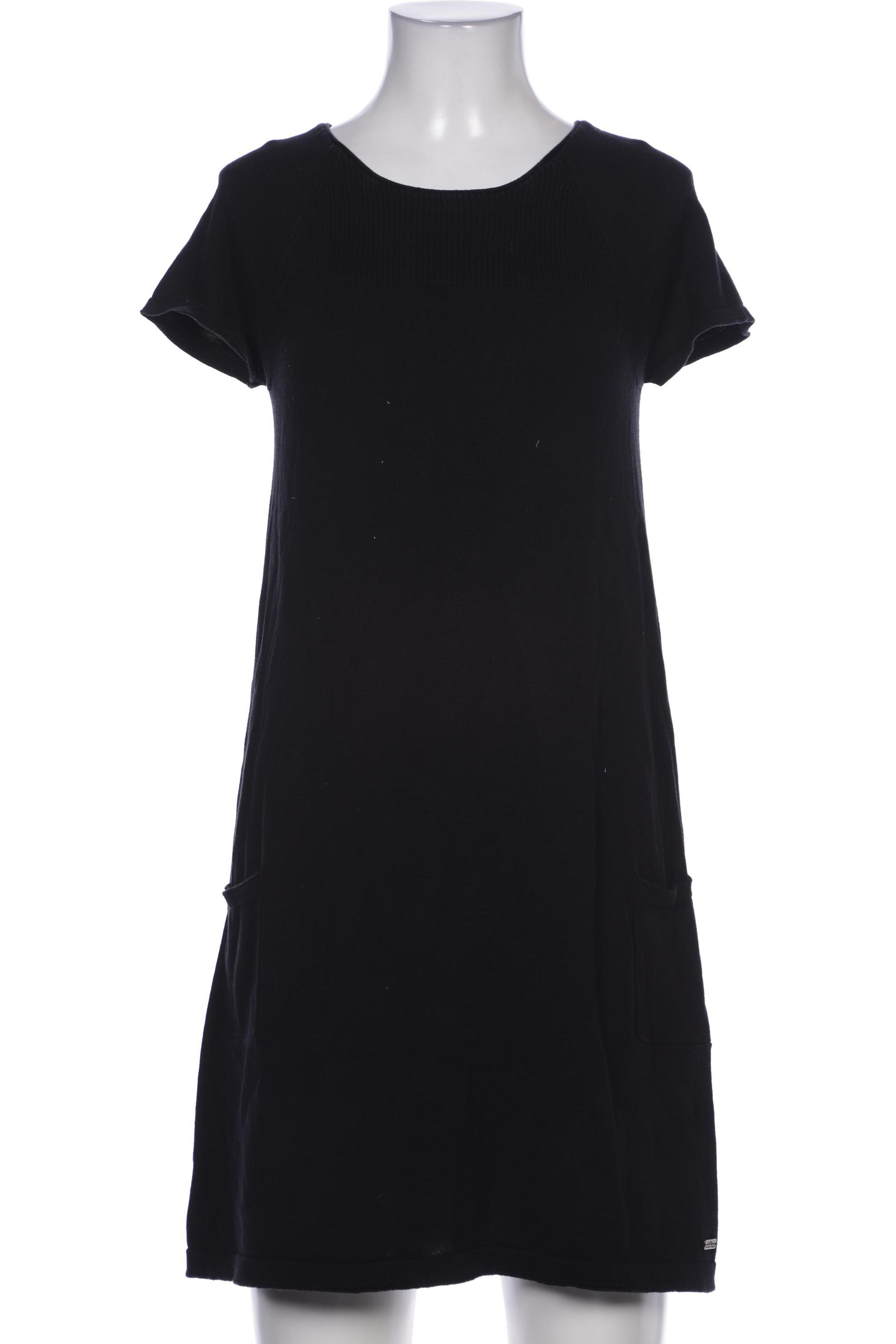 

s.Oliver Damen Kleid, schwarz, Gr. 36