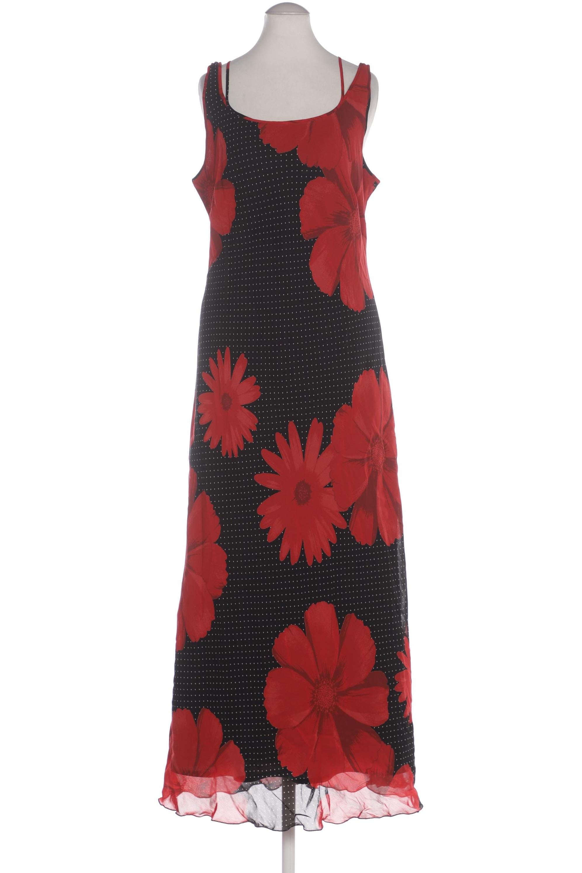

s.Oliver Damen Kleid, schwarz, Gr. 42