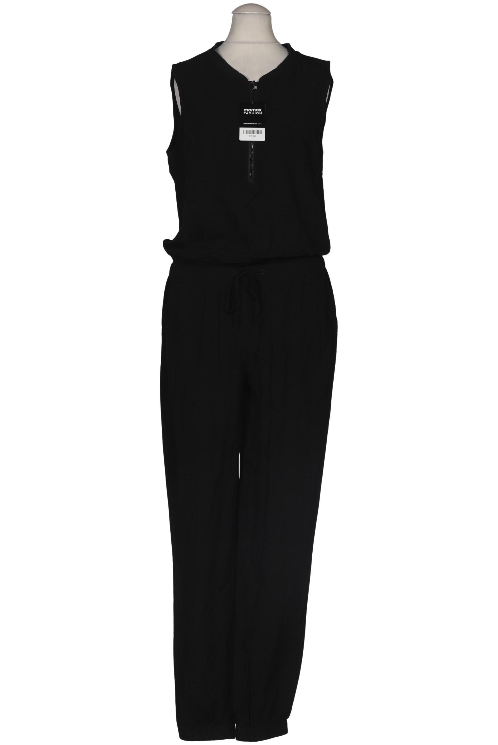 

s.Oliver Damen Jumpsuit/Overall, schwarz, Gr. 36