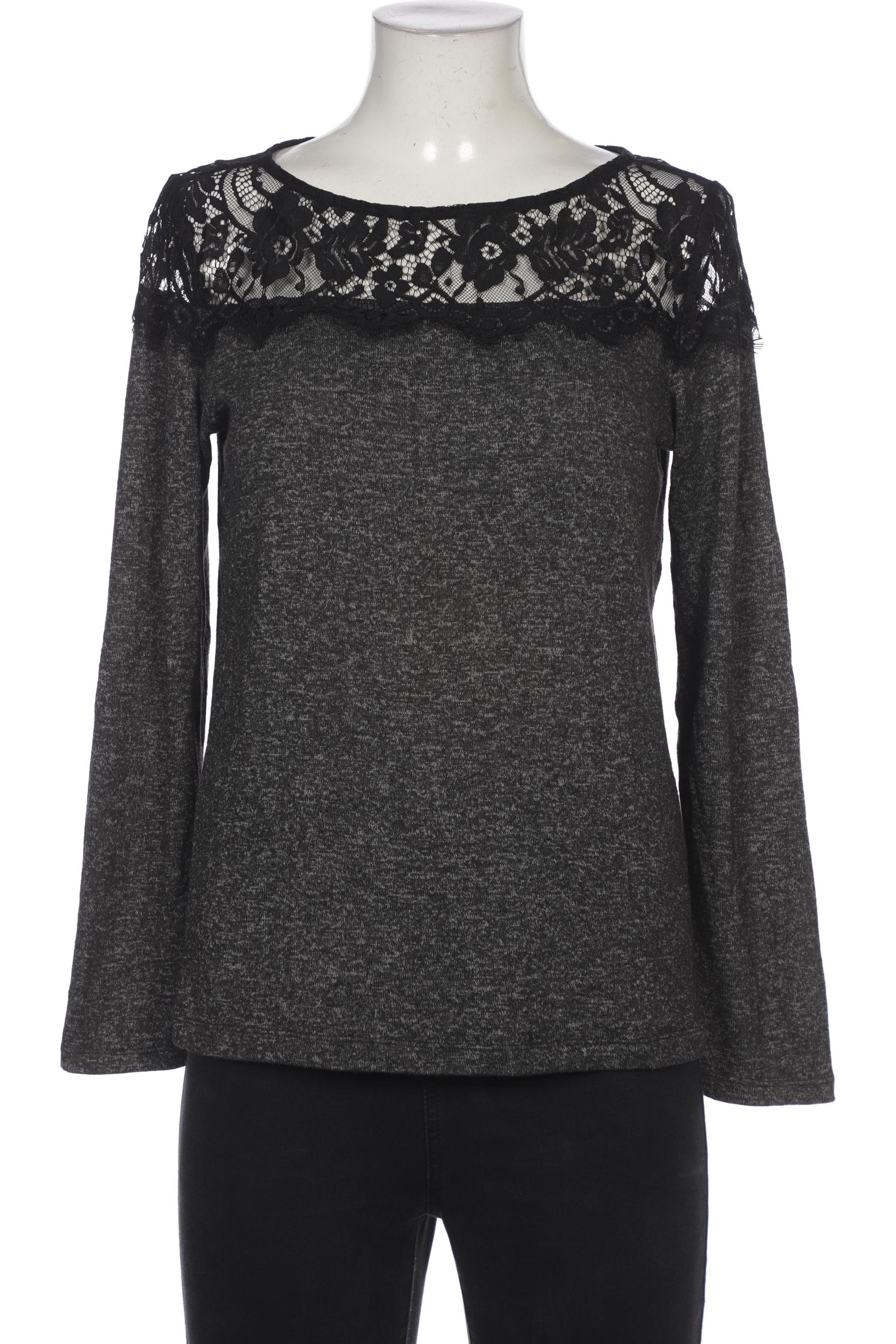 

s.Oliver Damen Pullover, grau