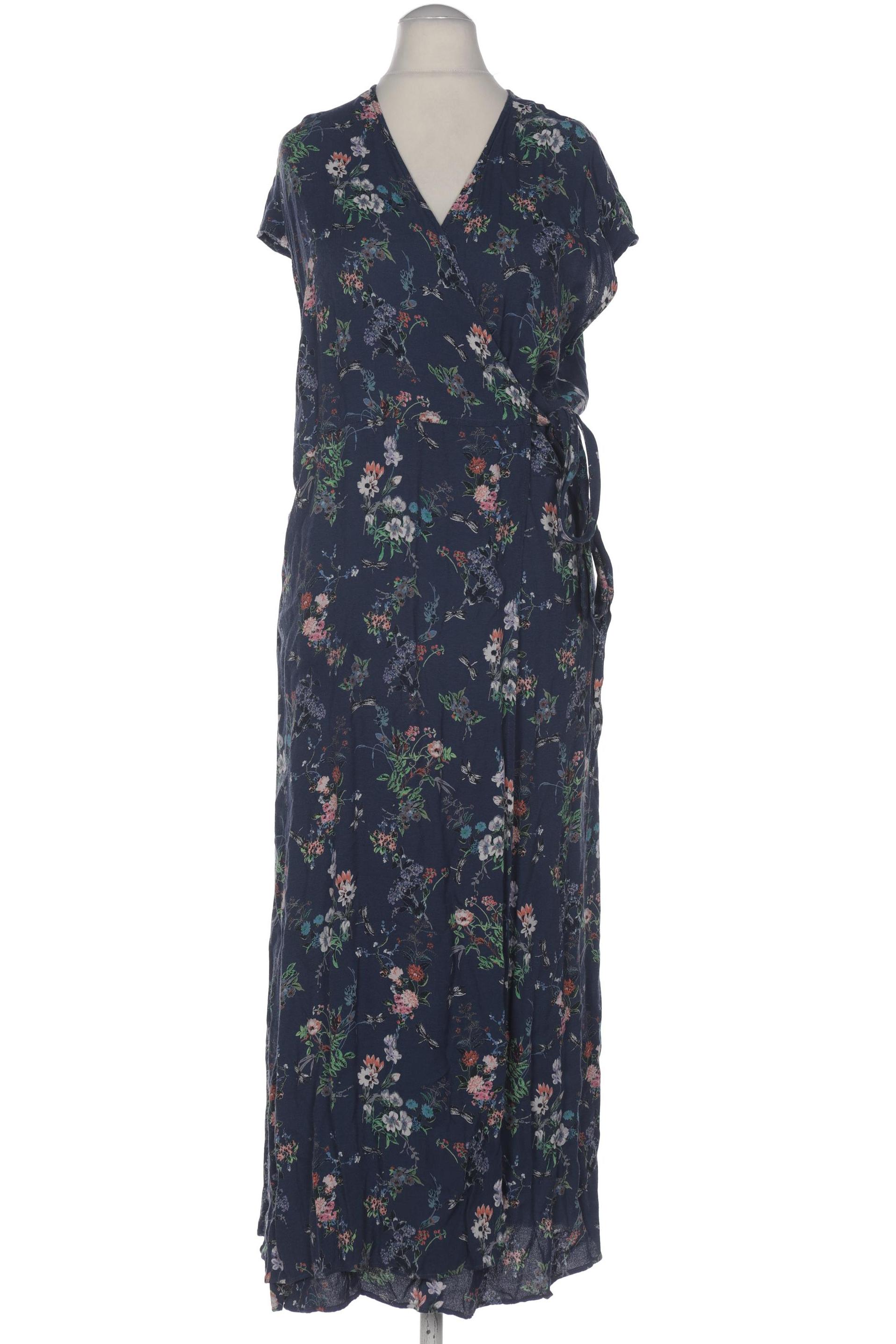 

s.Oliver Damen Kleid, marineblau, Gr. 40
