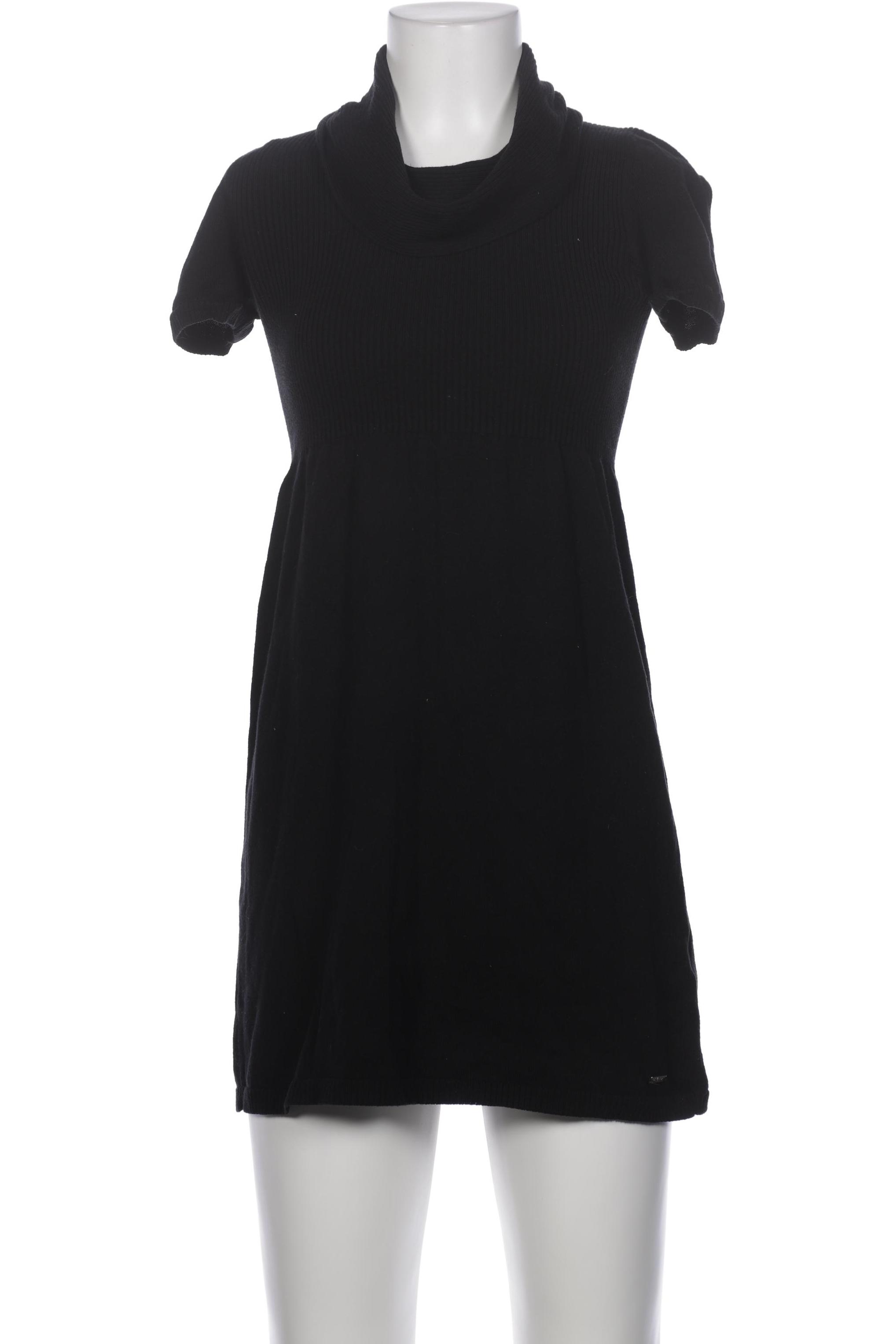 

s.Oliver Damen Kleid, schwarz, Gr. 34