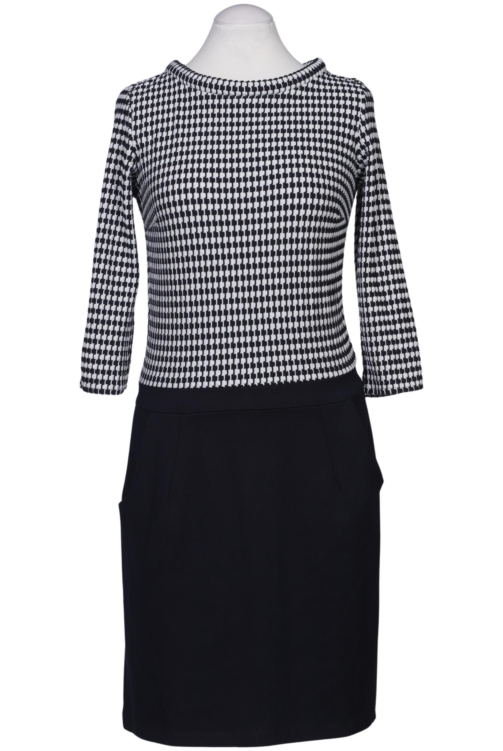 Thumbnail - s.Oliver Damen Kleid, marineblau, Gr. 38