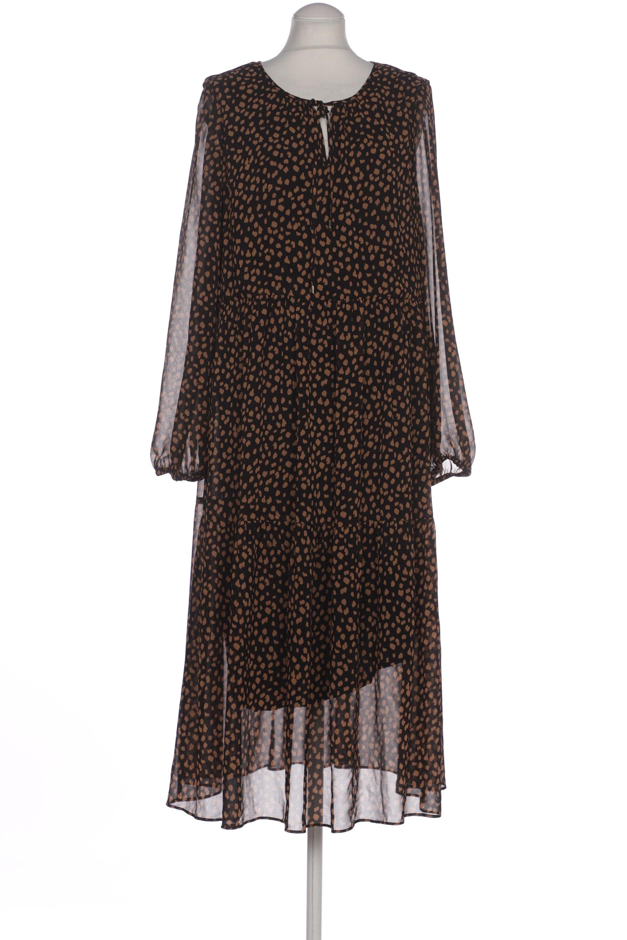 

s.Oliver Damen Kleid, schwarz, Gr. 40