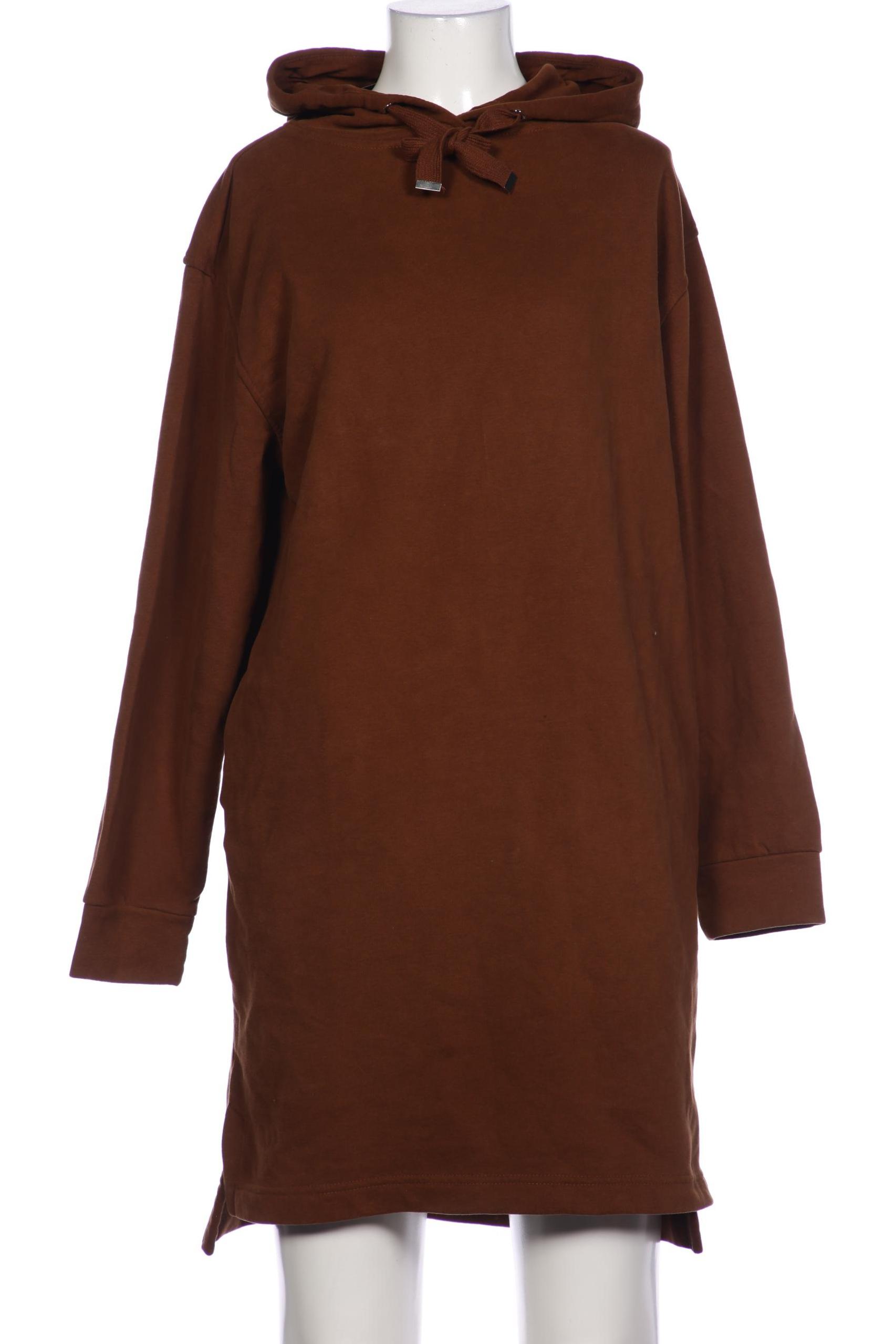 

s.Oliver Damen Kleid, braun, Gr. 36
