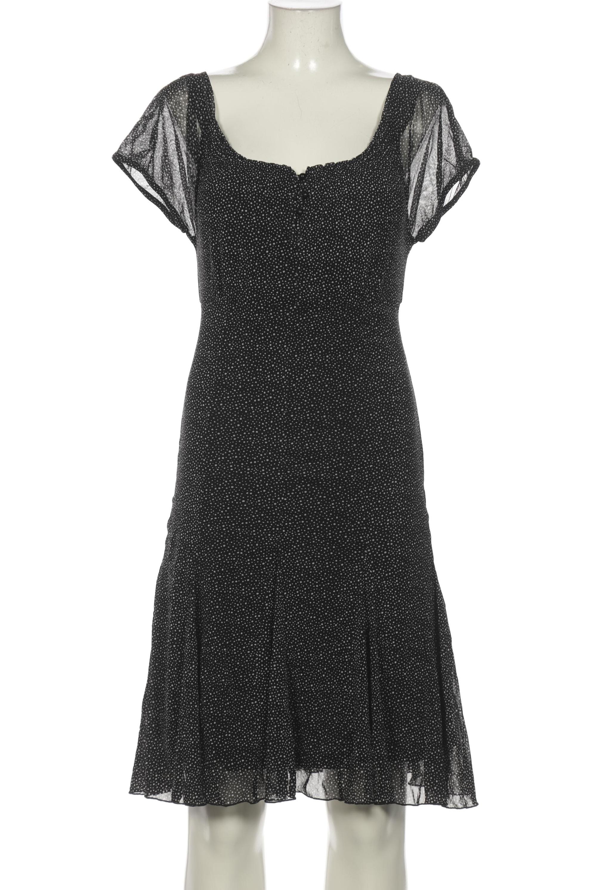 

s.Oliver Damen Kleid, schwarz, Gr. 40