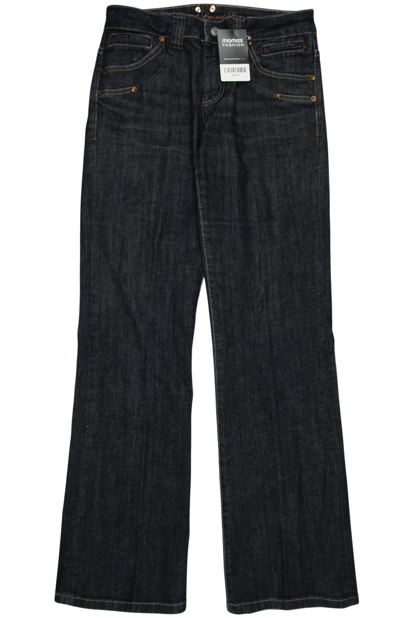 

s.Oliver Damen Jeans, marineblau, Gr. 36