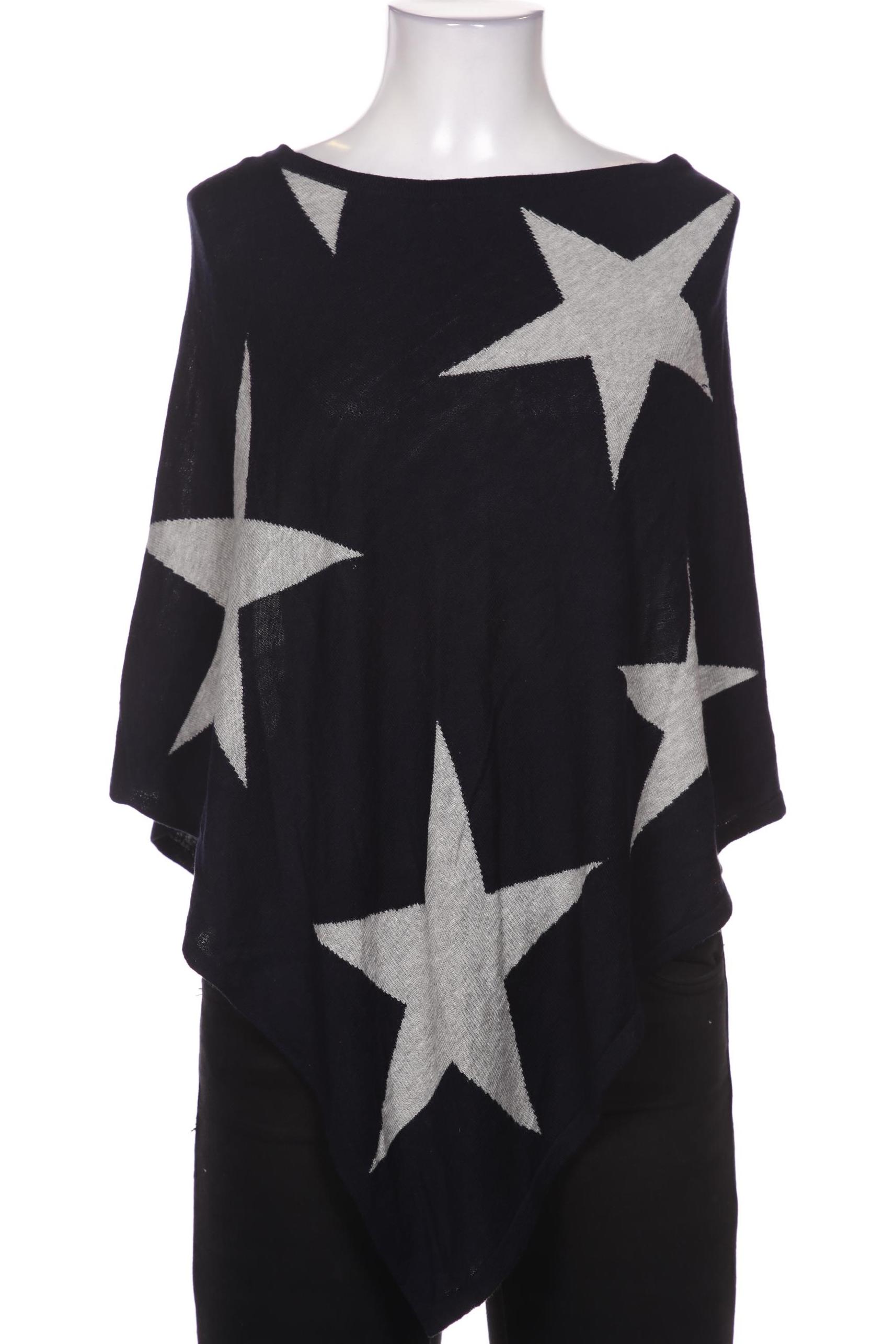 

s.Oliver Damen Pullover, marineblau, Gr. uni