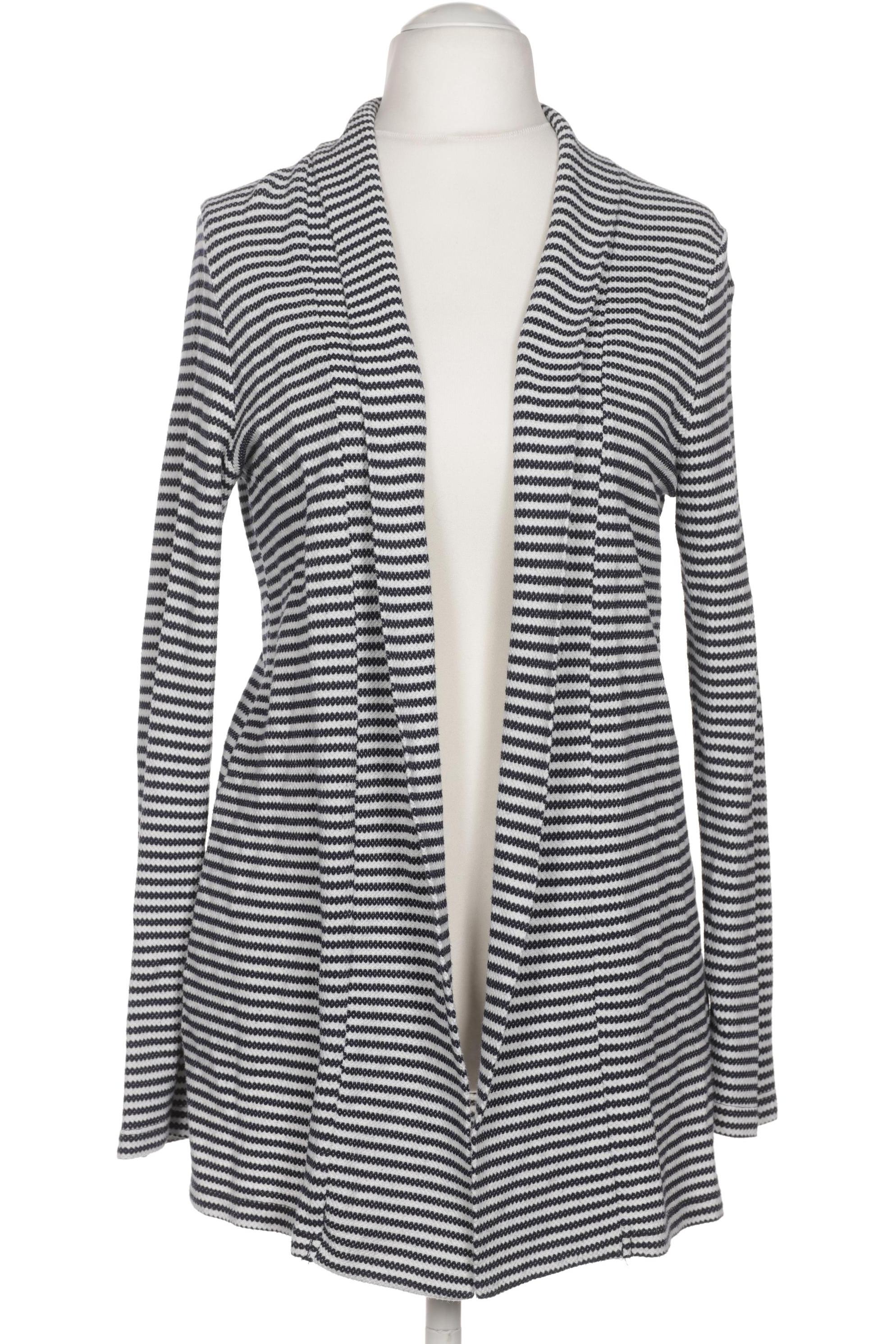 

s.Oliver Damen Strickjacke, marineblau
