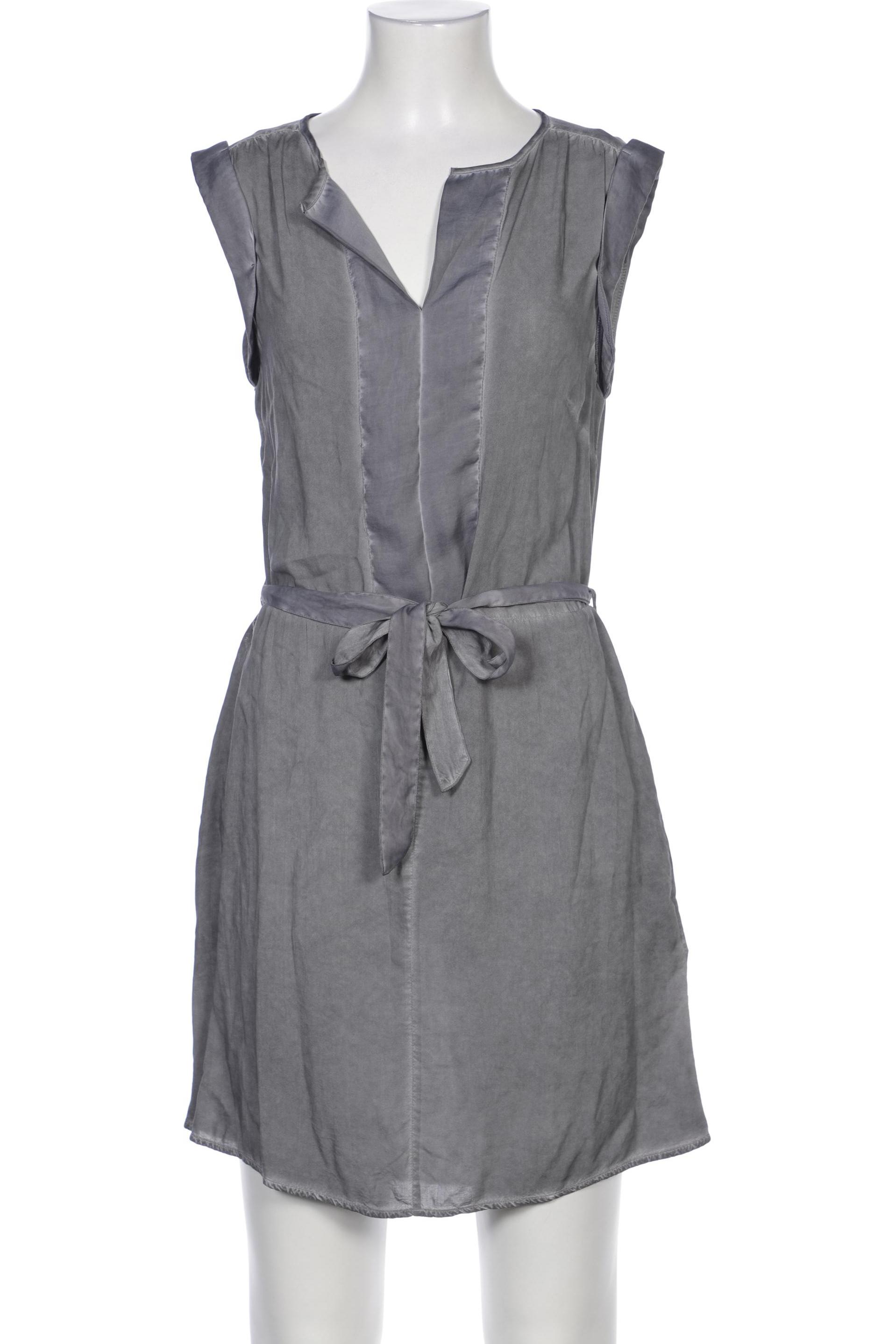 

s.Oliver Damen Kleid, grau