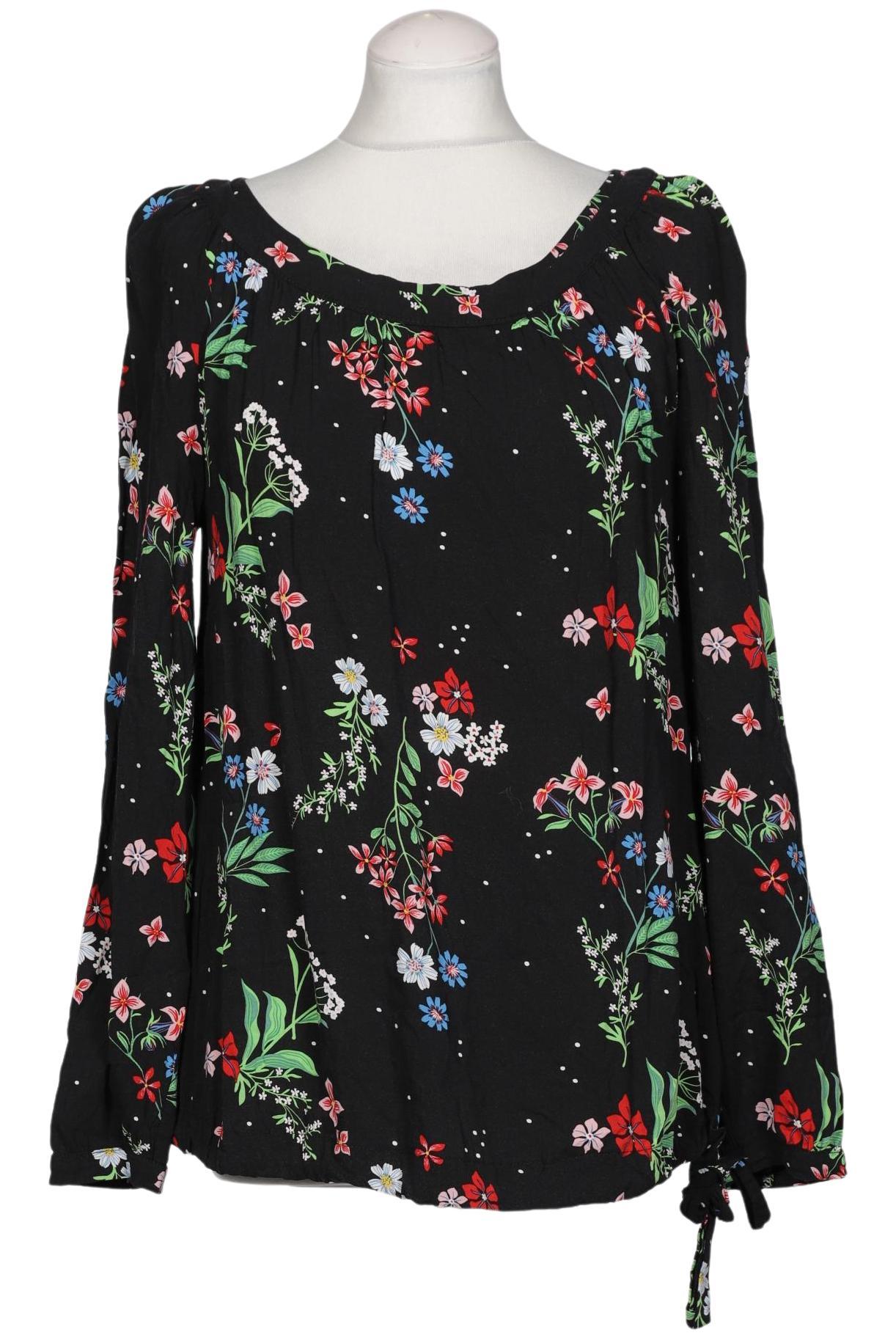 

s.Oliver Damen Bluse, mehrfarbig, Gr. 40