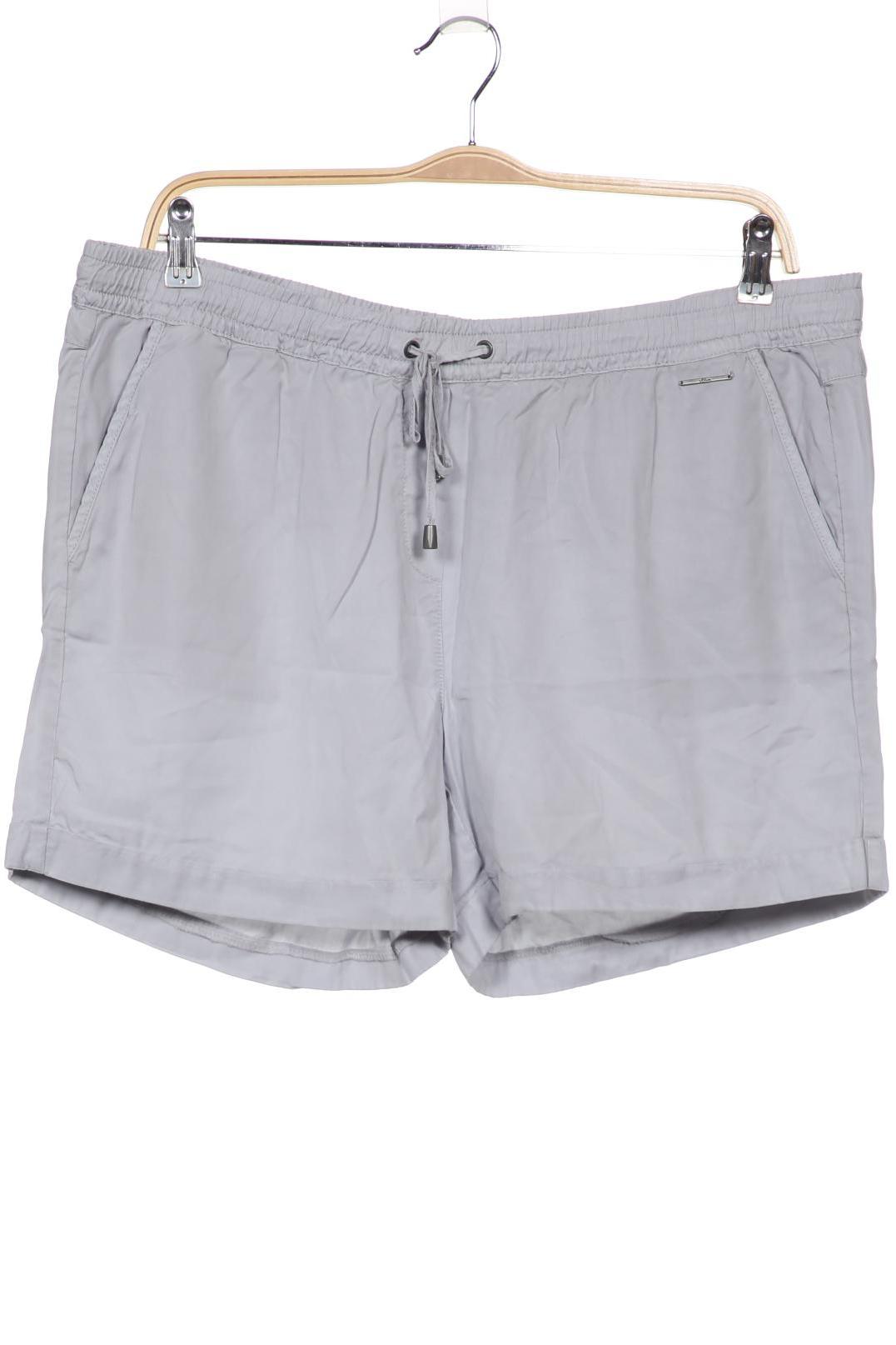 

s.Oliver Damen Shorts, grau