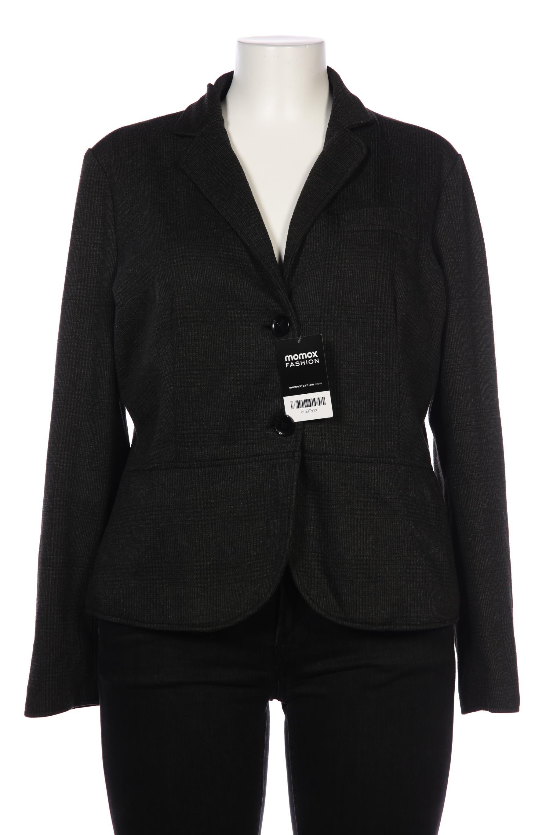 

s.Oliver Damen Blazer, grau, Gr. 46