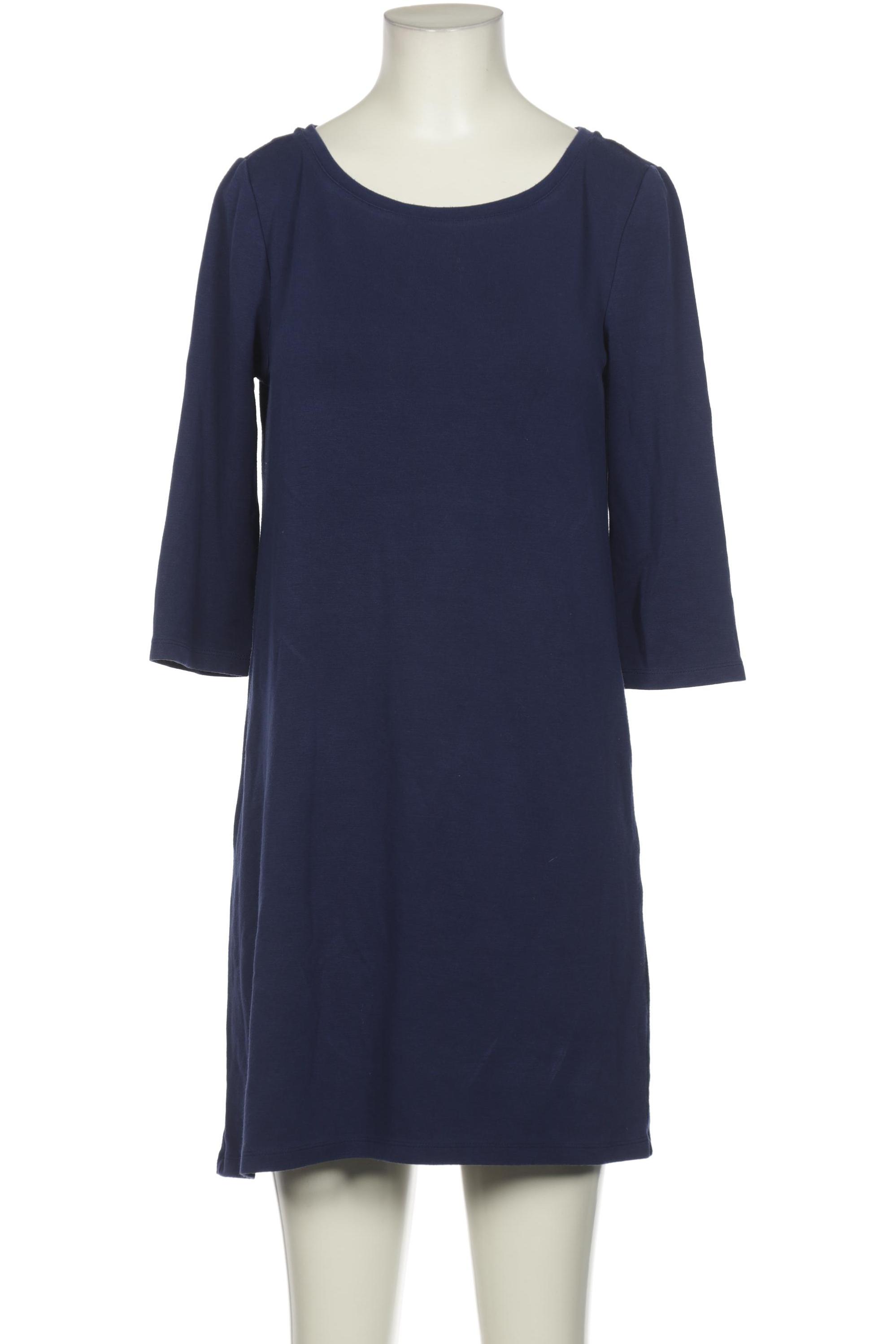 

s.Oliver Damen Kleid, marineblau, Gr. 38