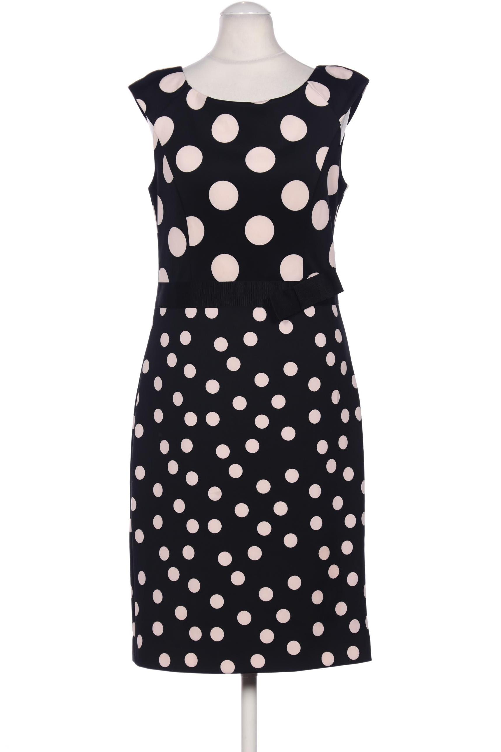 

s.Oliver Damen Kleid, schwarz, Gr. 36
