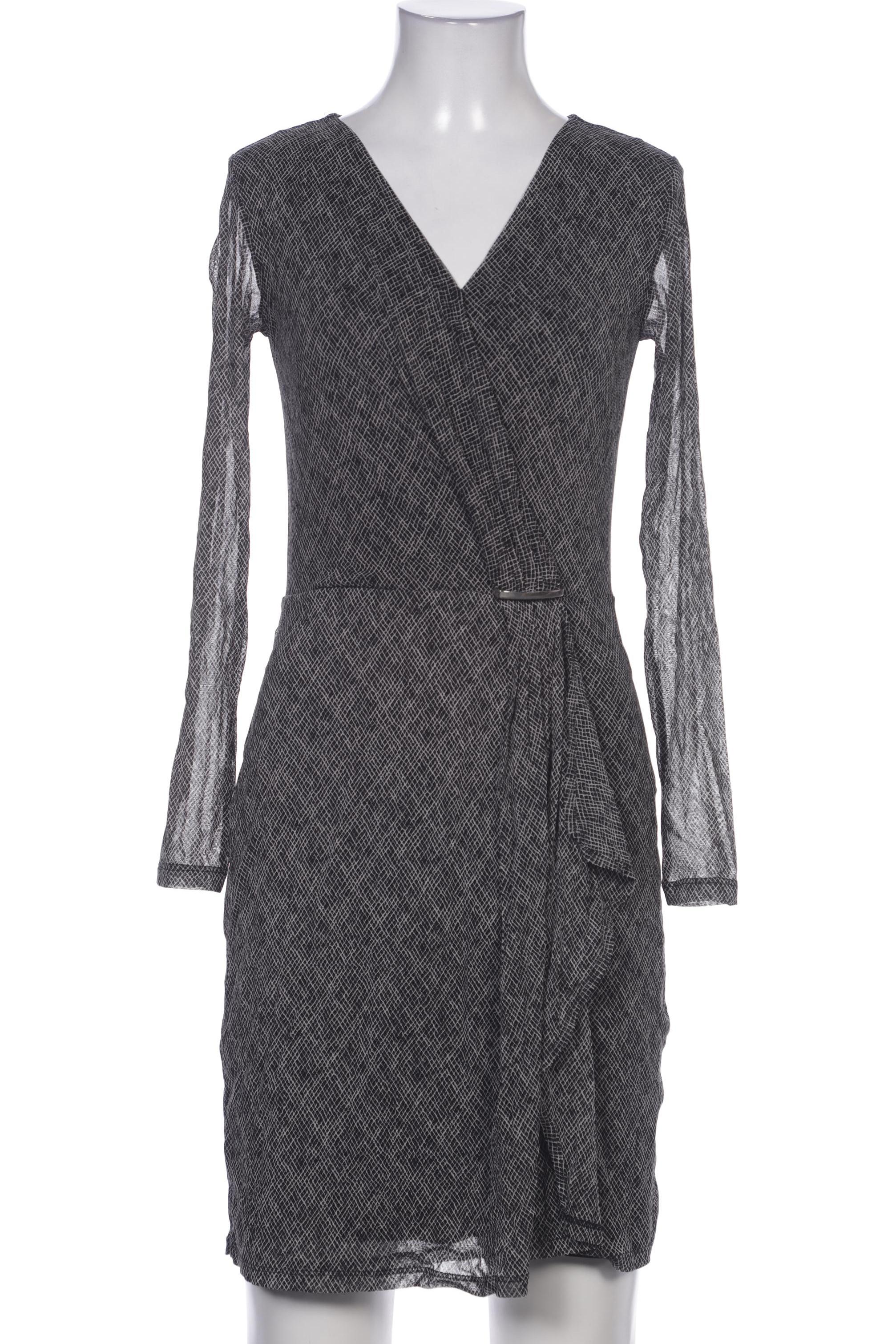 

s.Oliver Damen Kleid, grau, Gr. 34