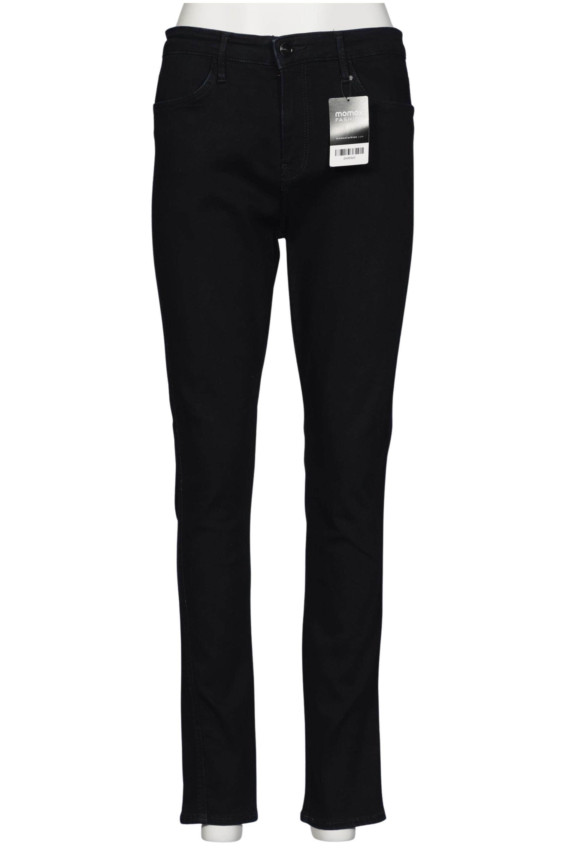 

s.Oliver Damen Jeans, marineblau, Gr. 40