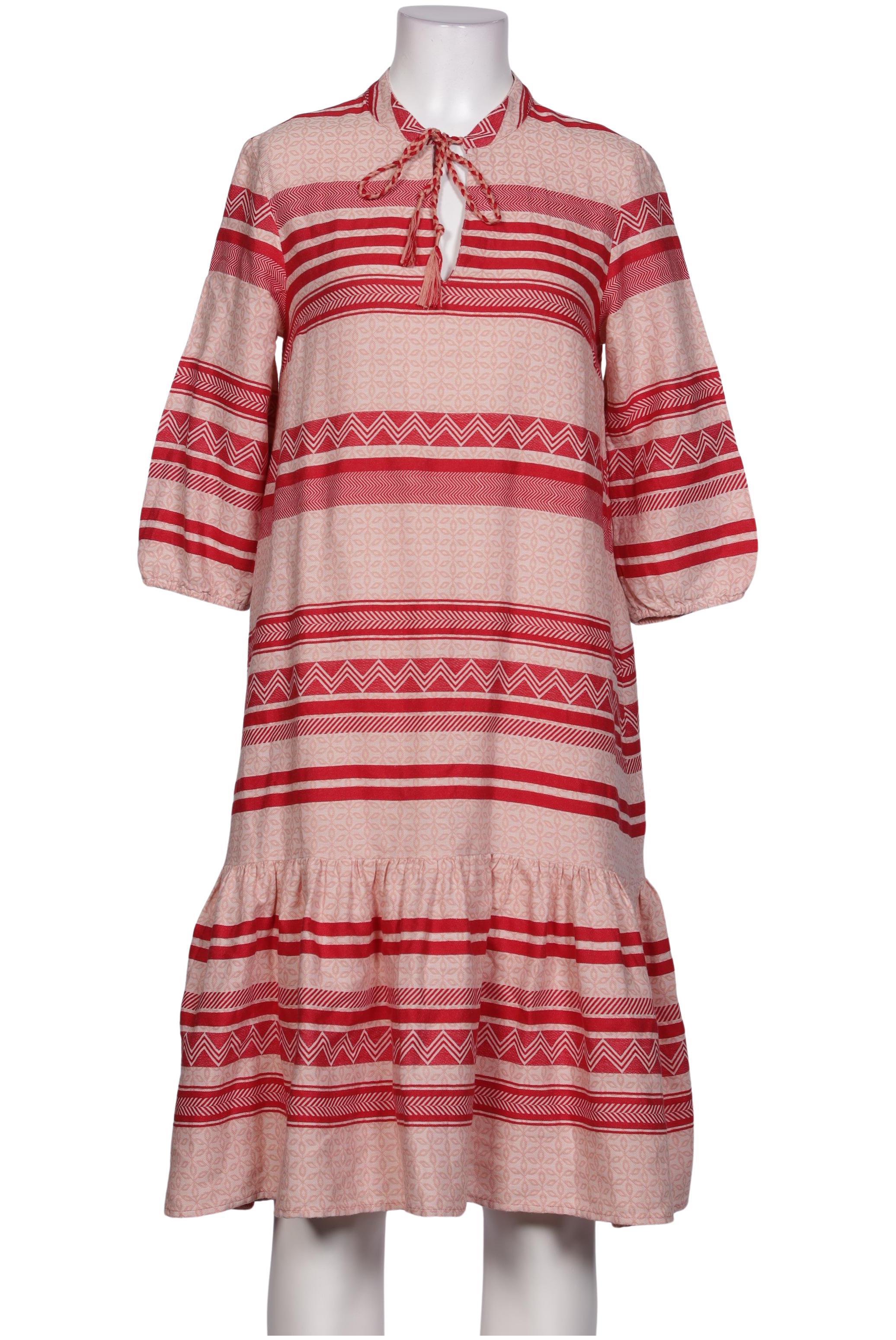 

s.Oliver Damen Kleid, rot, Gr. 34