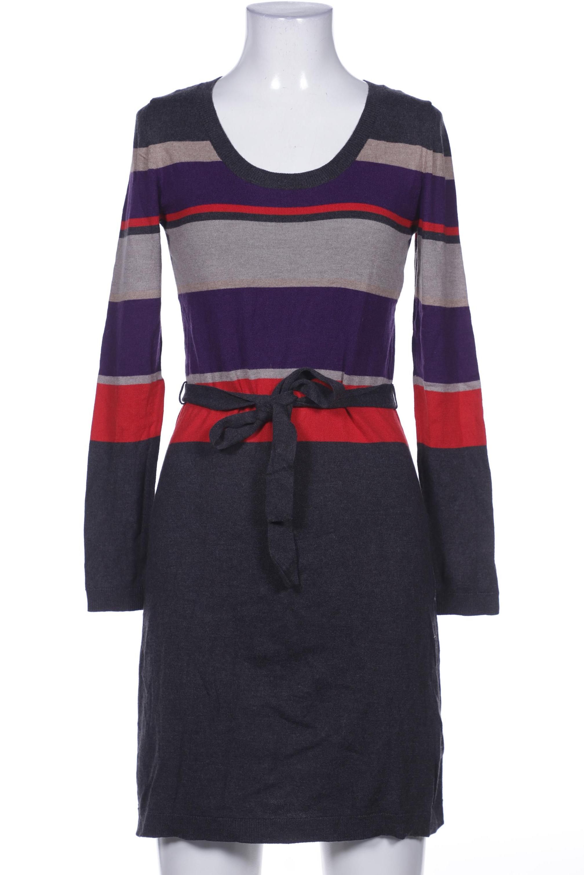 

s.Oliver Damen Kleid, grau