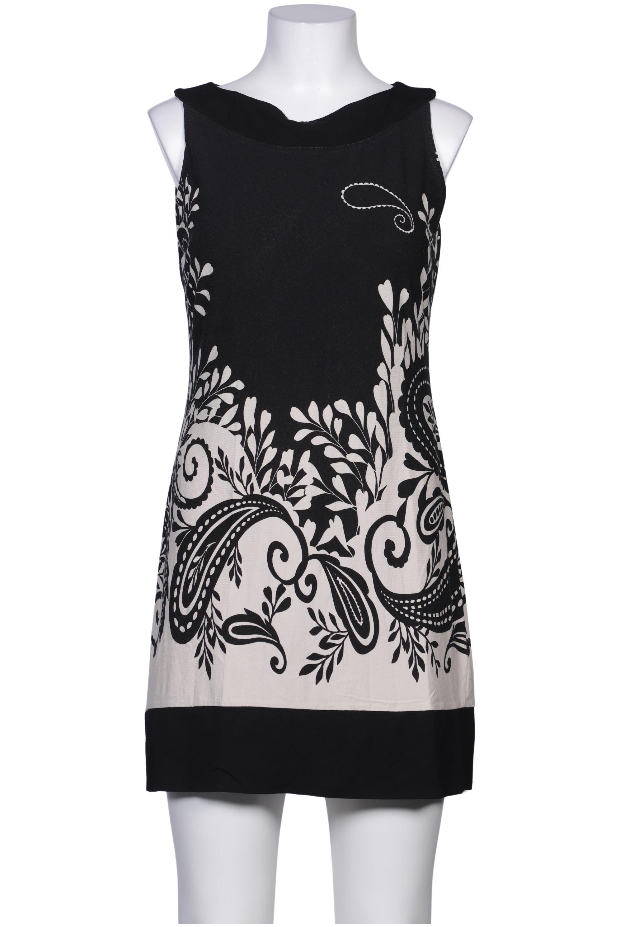 

s.Oliver Damen Kleid, schwarz, Gr. 40