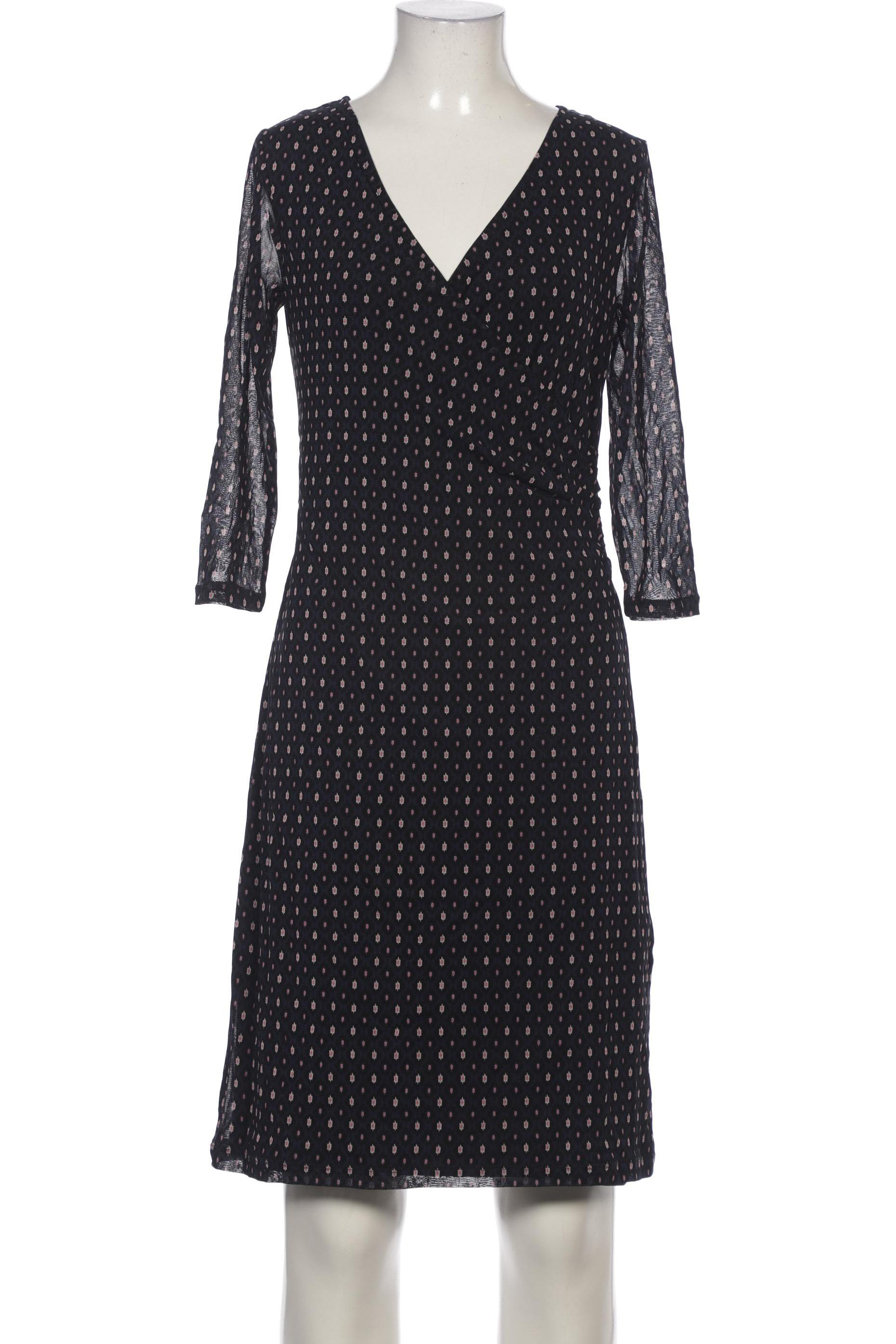 

s.Oliver Damen Kleid, marineblau, Gr. 36
