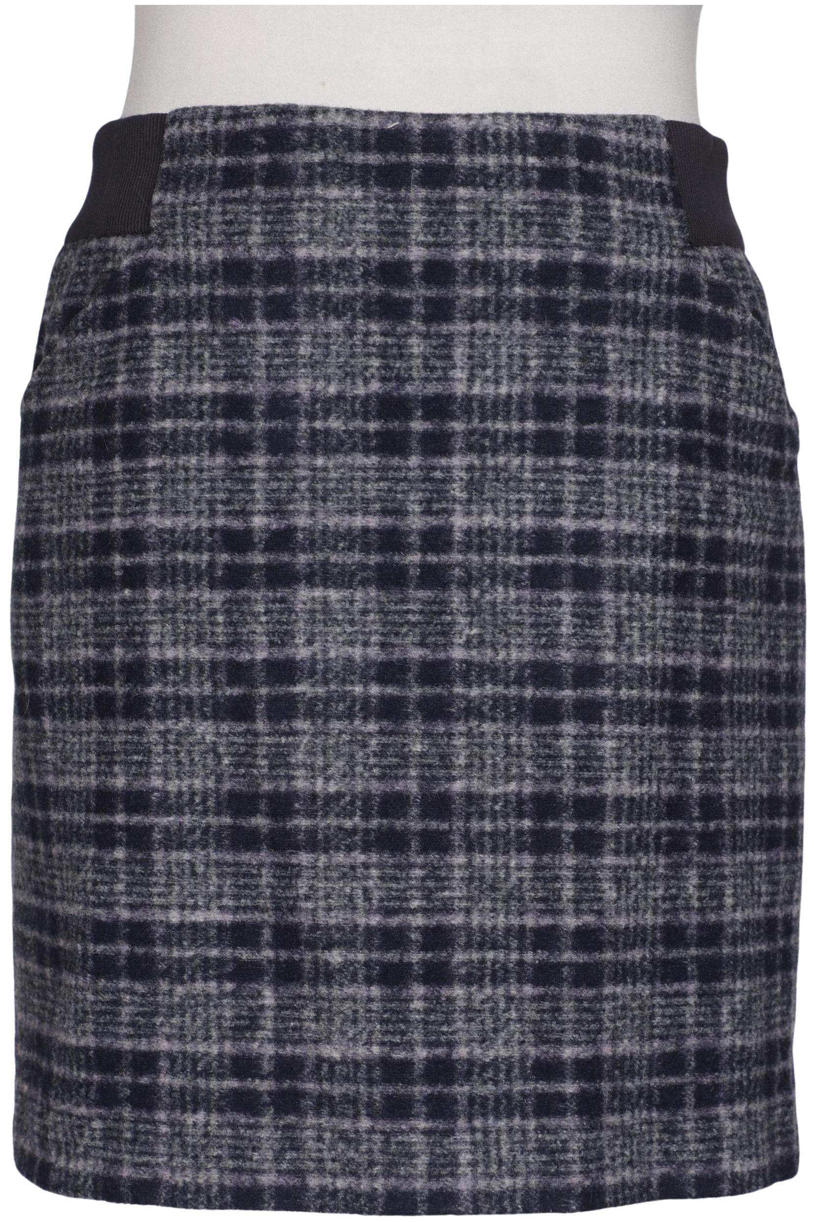 

s.Oliver Damen Rock, marineblau, Gr. 33