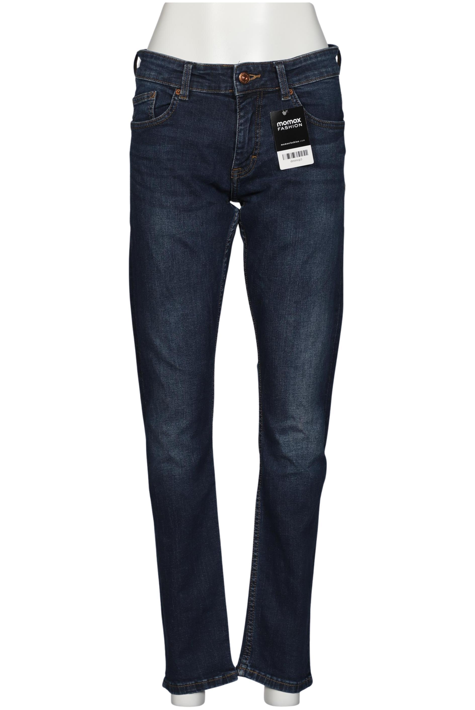 

s.Oliver Damen Jeans, marineblau, Gr. 28