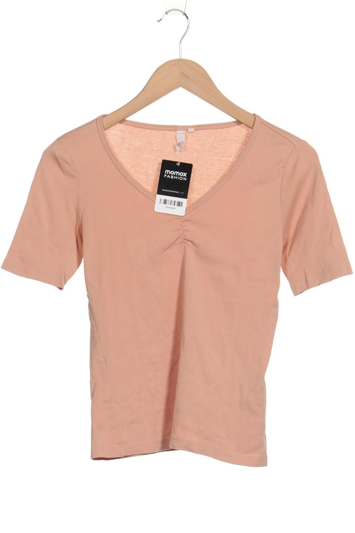 

s.Oliver Damen T-Shirt, pink, Gr. 34