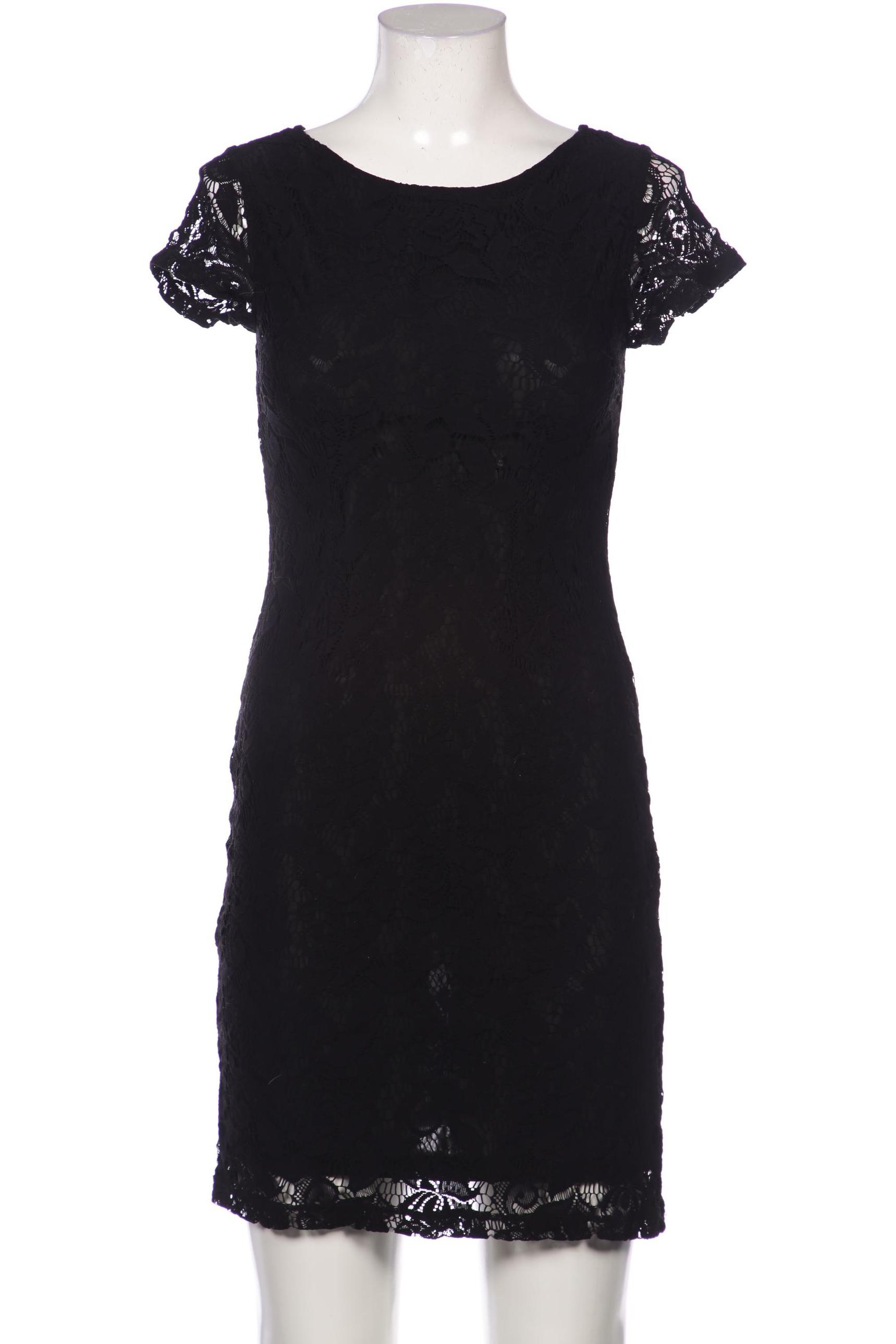 

s.Oliver Damen Kleid, schwarz, Gr. 36