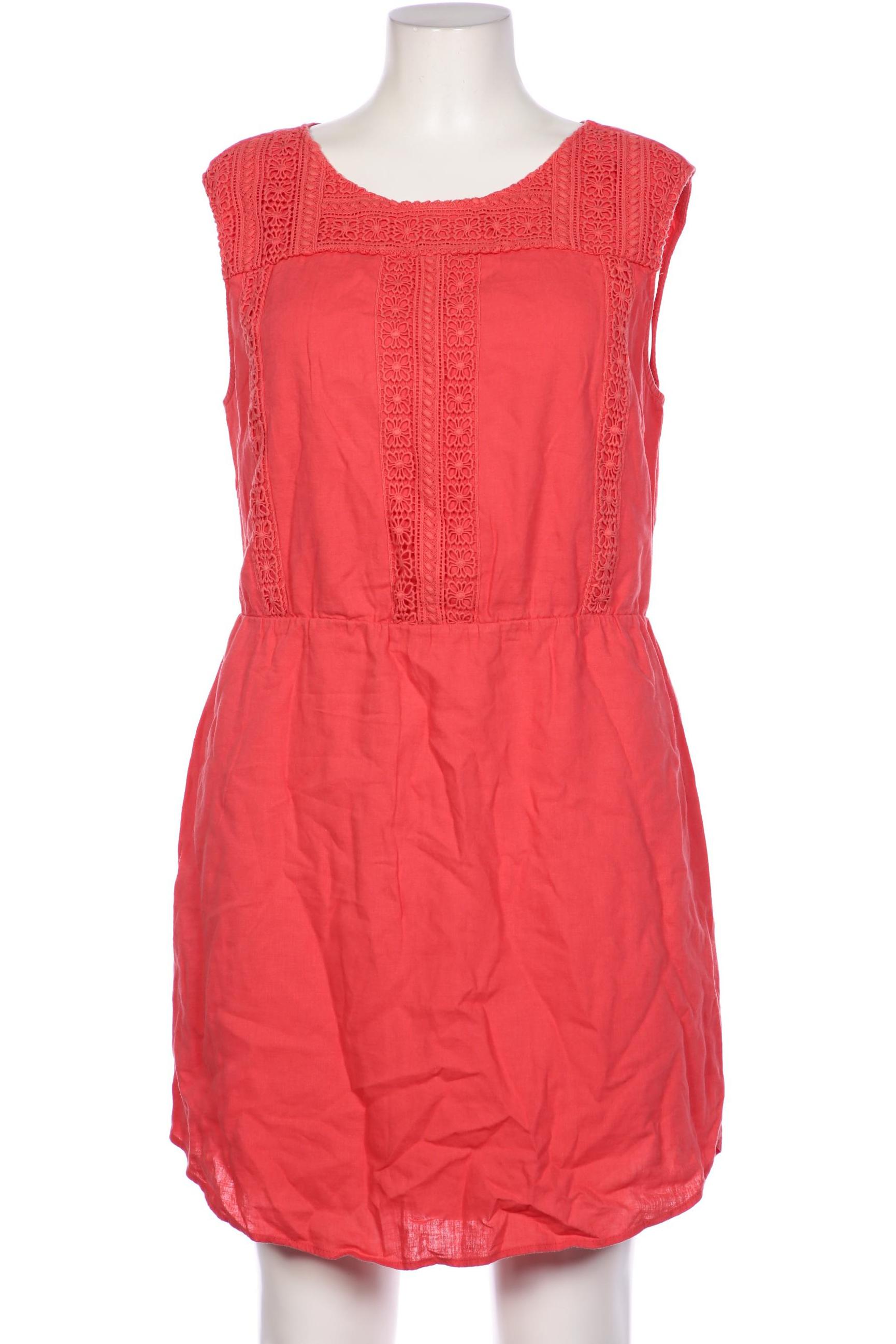 

s.Oliver Damen Kleid, rot, Gr. 42