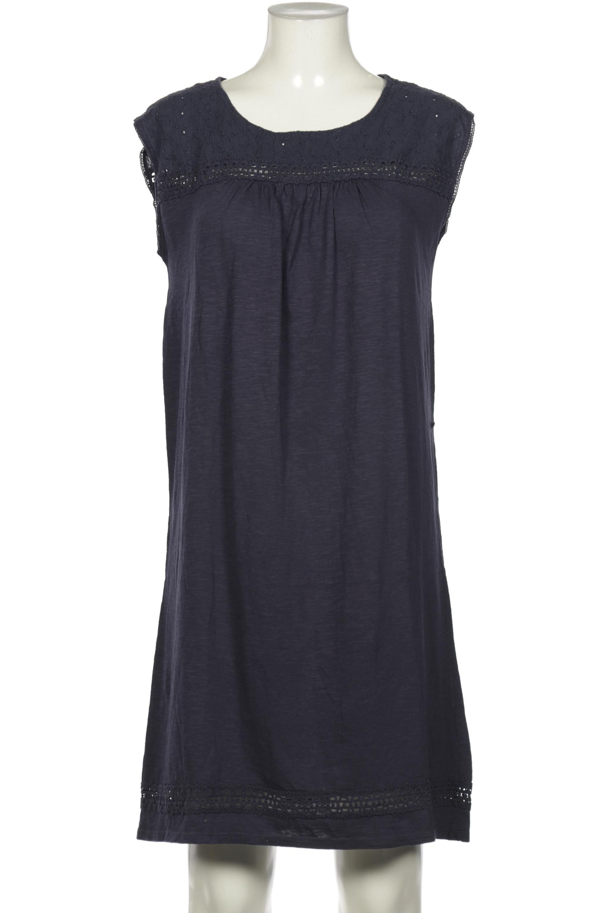 

s.Oliver Damen Kleid, marineblau