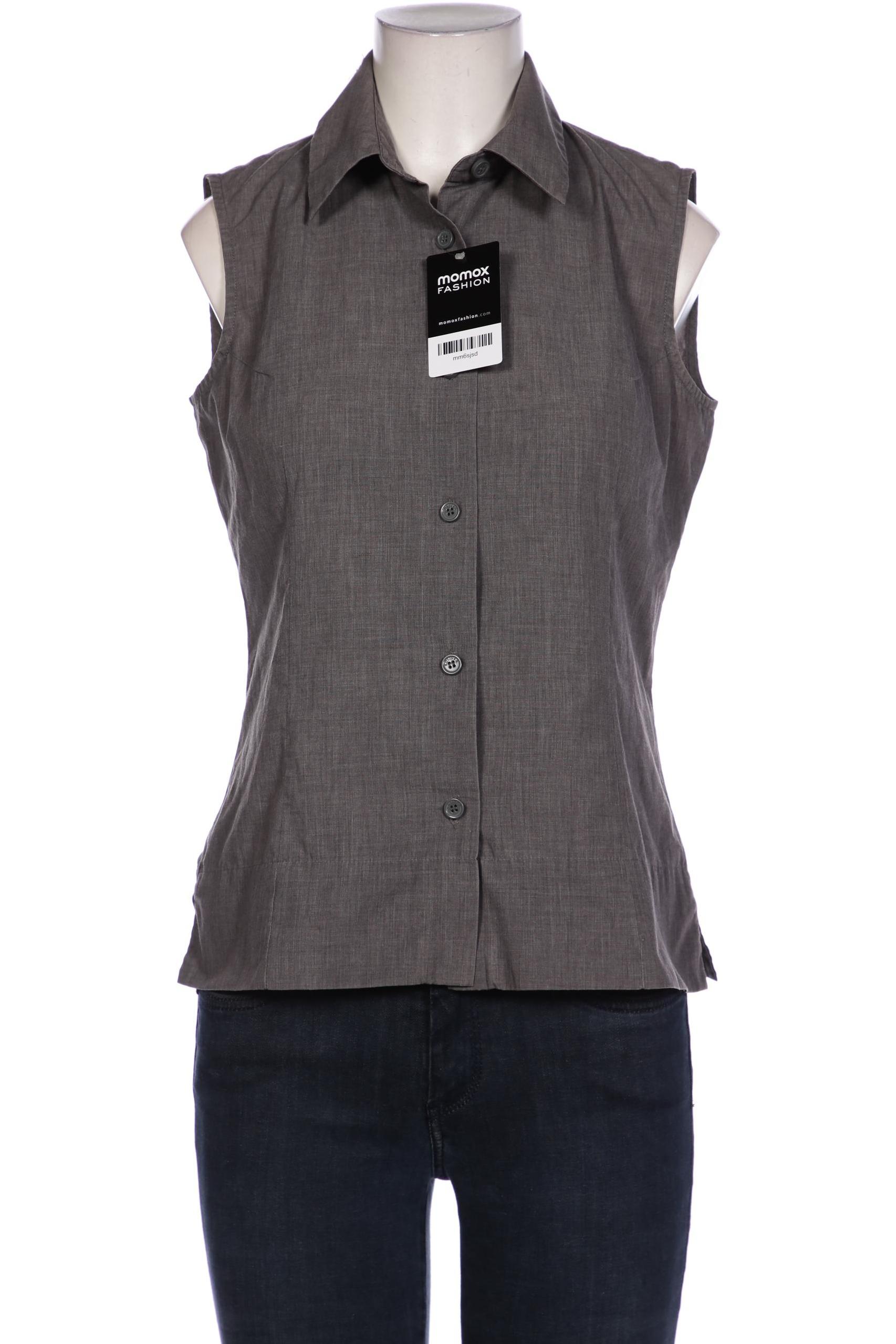 

s.Oliver Damen Bluse, grau, Gr. 36