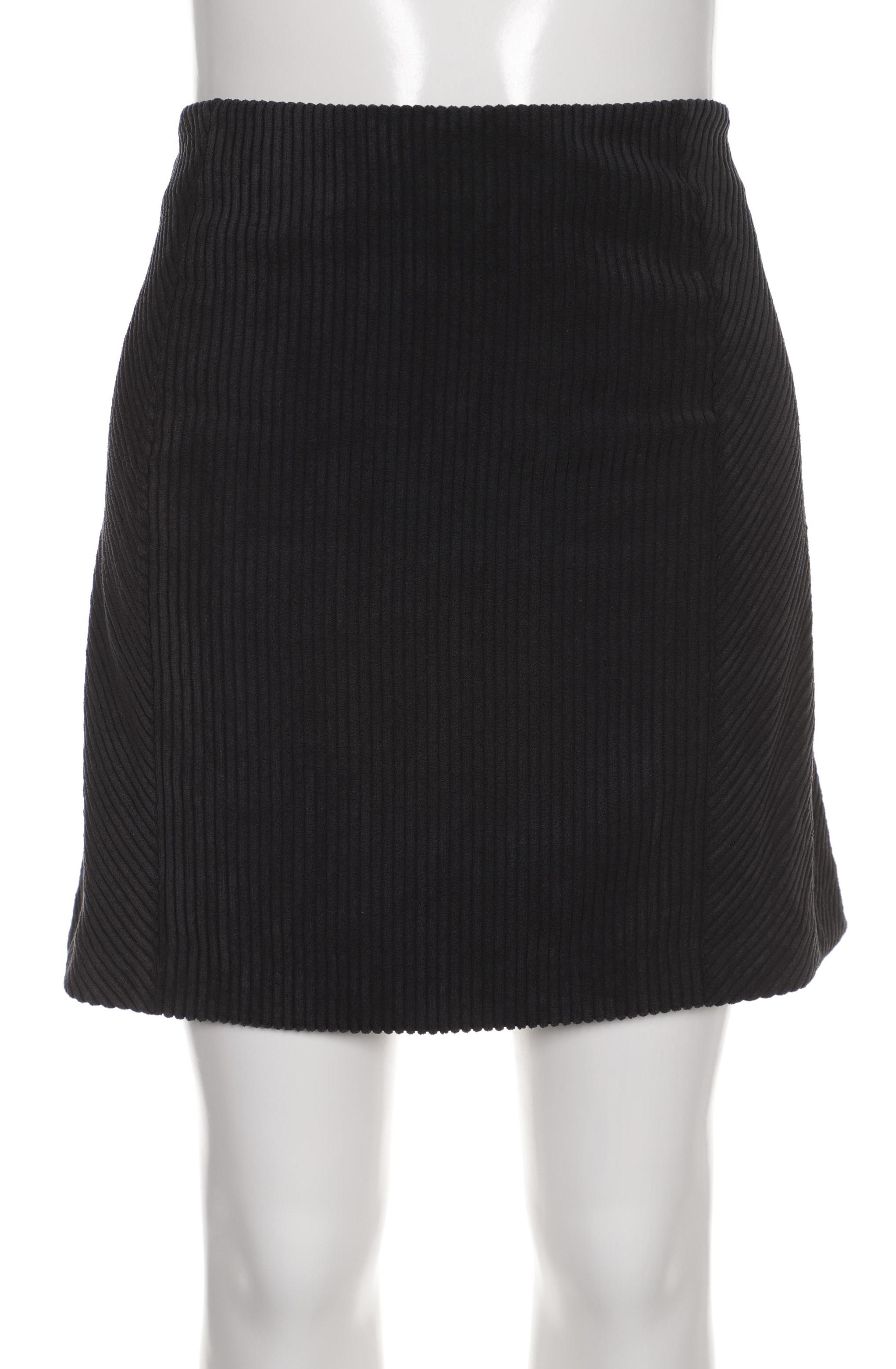 

s.Oliver Damen Rock, schwarz