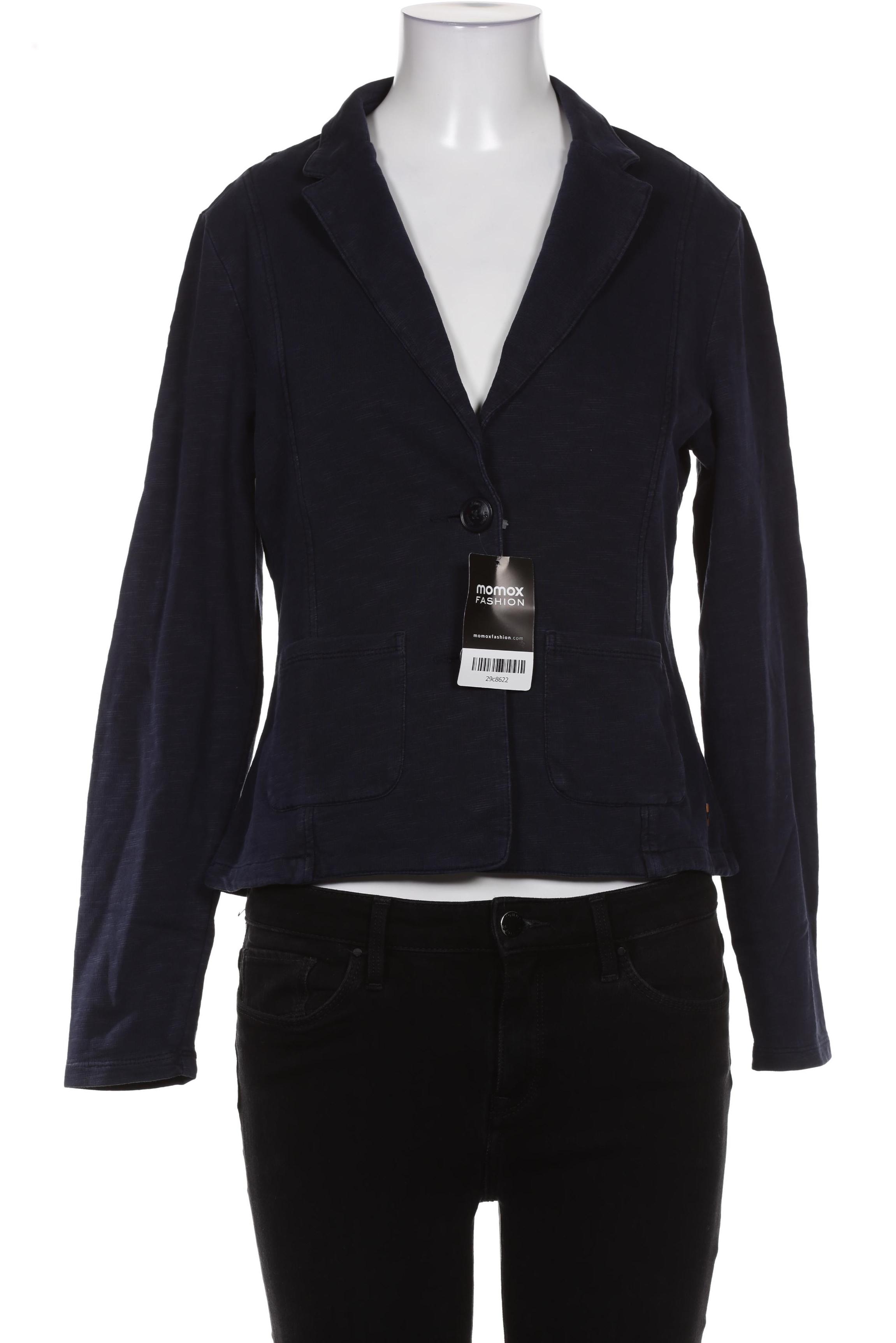 

s.Oliver Damen Blazer, blau