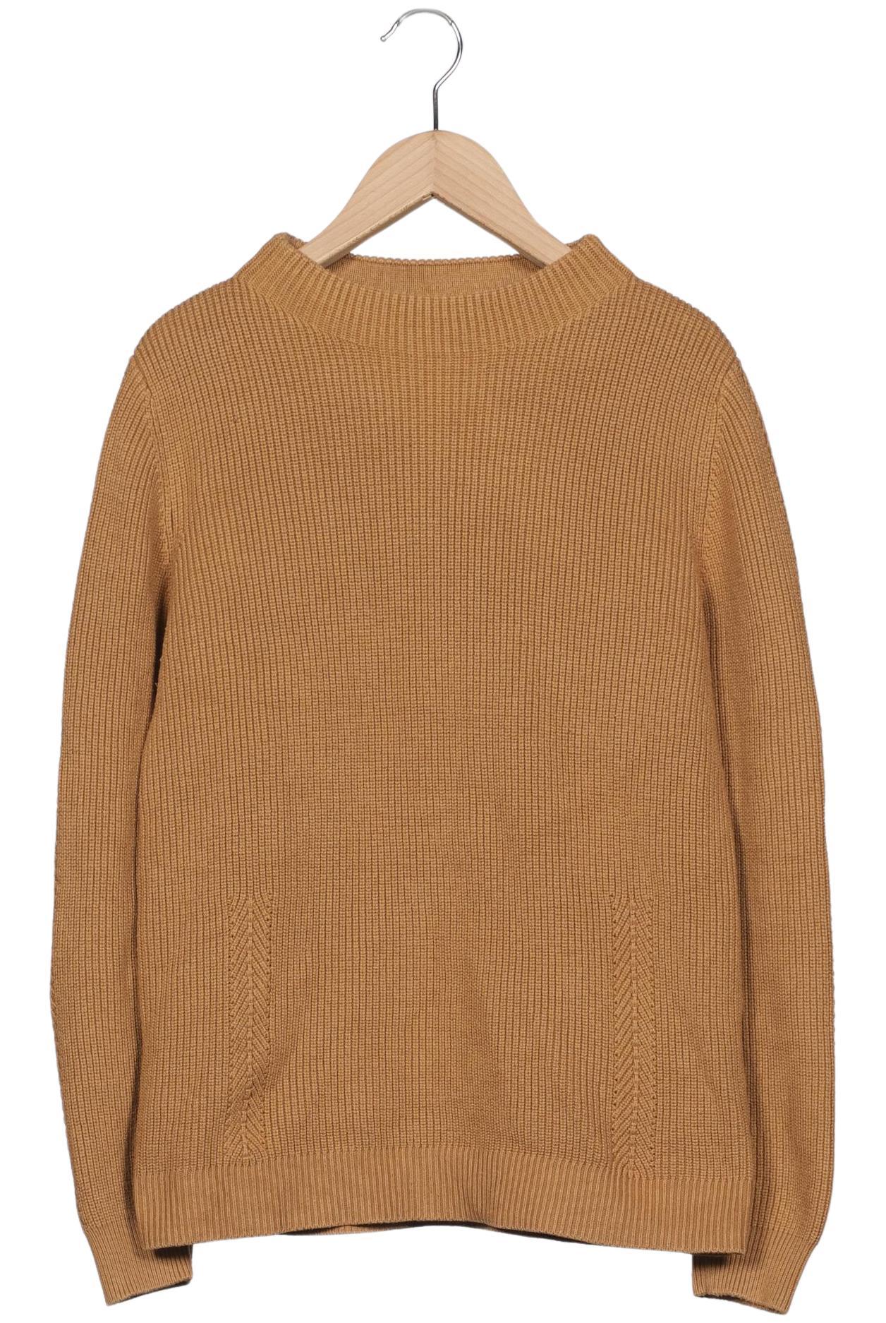 

s.Oliver Damen Pullover, braun, Gr. 34