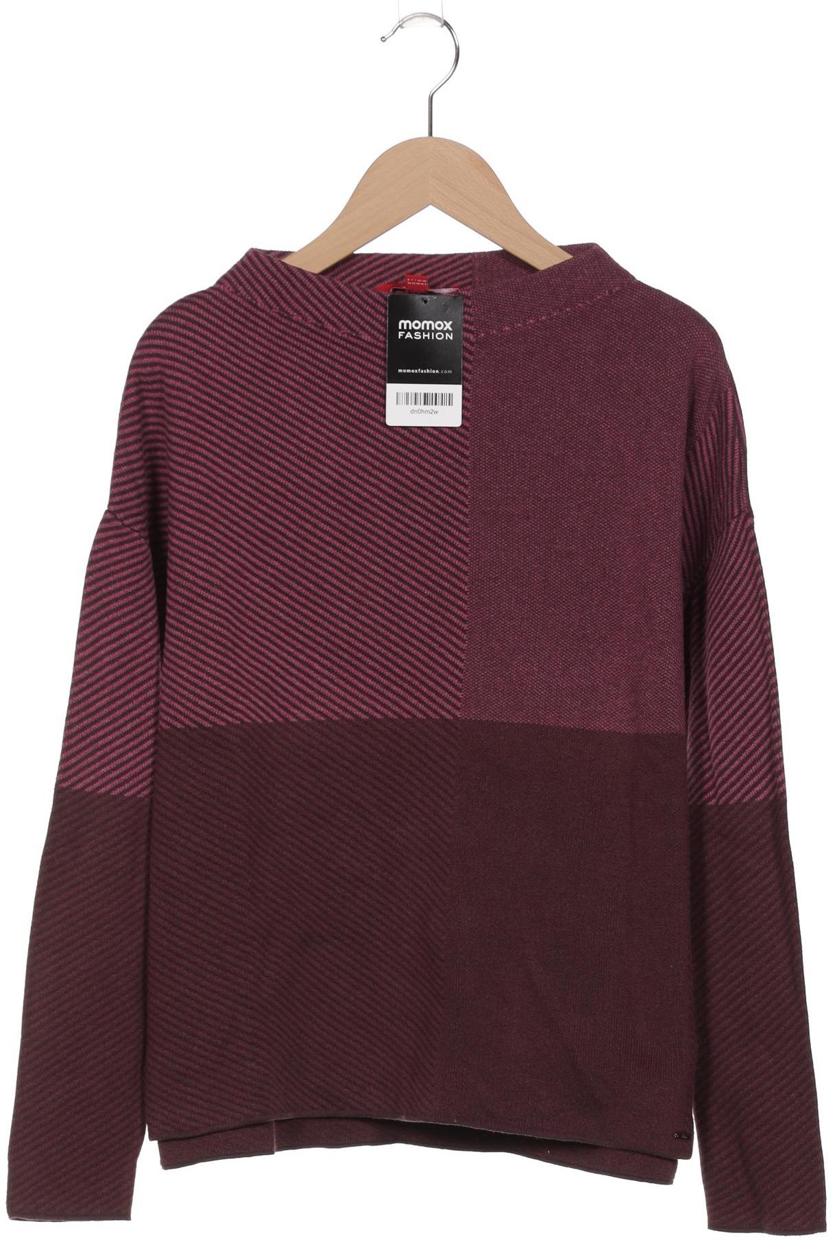 

s.Oliver Damen Pullover, flieder, Gr. 36