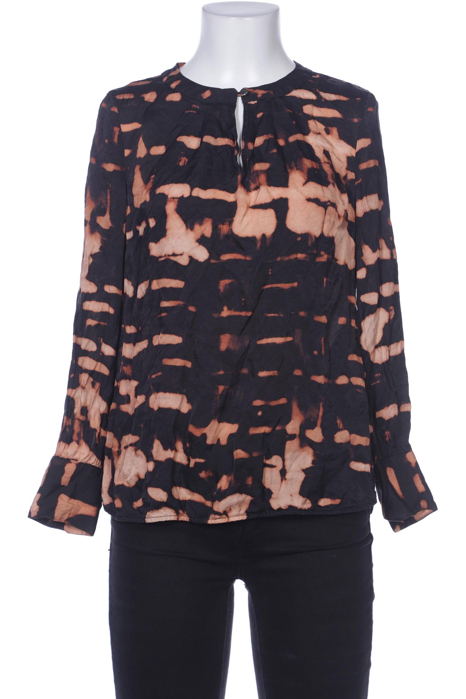 Thumbnail - s.Oliver Damen Bluse, schwarz, Gr. 32