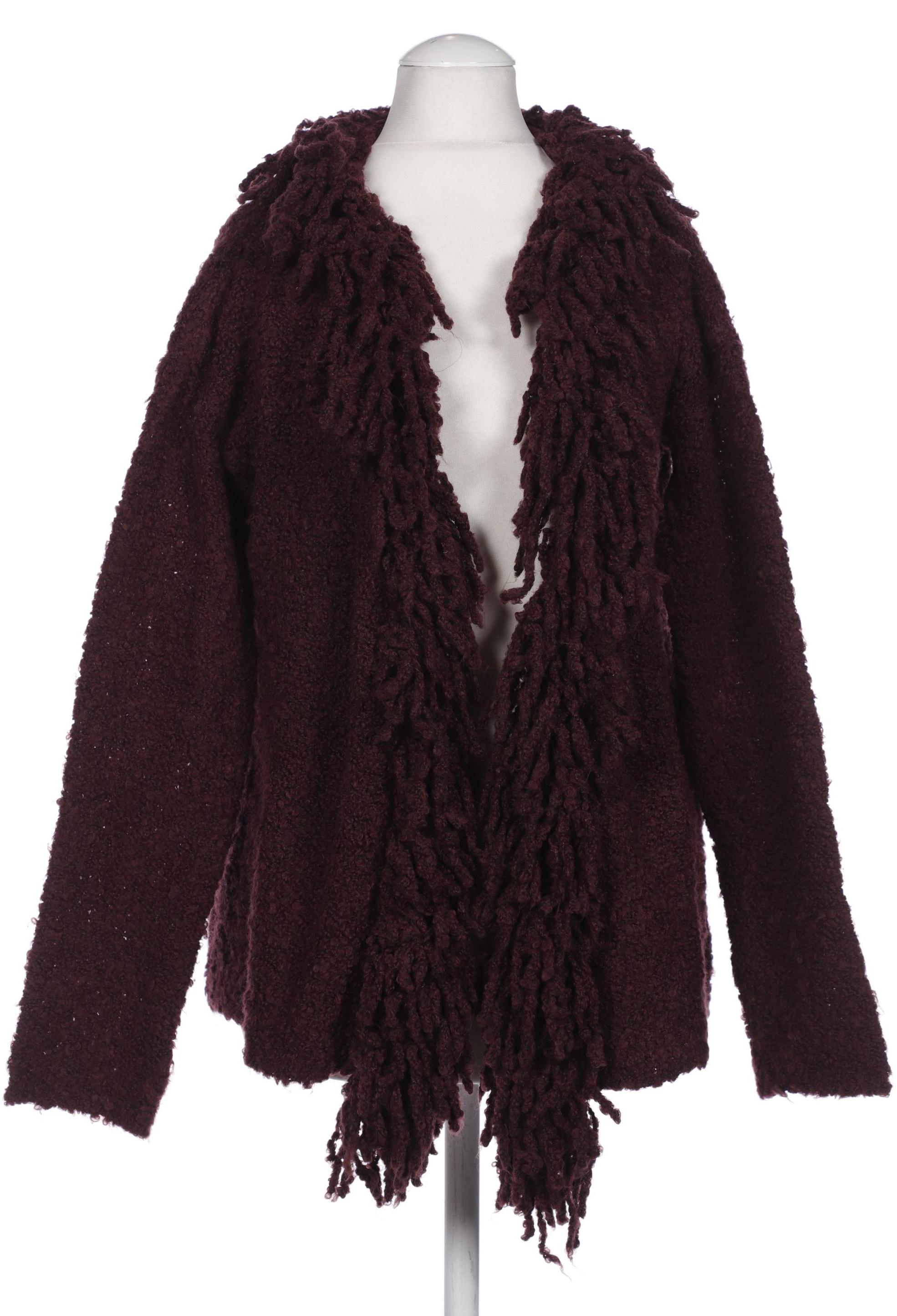 

s.Oliver Damen Strickjacke, bordeaux
