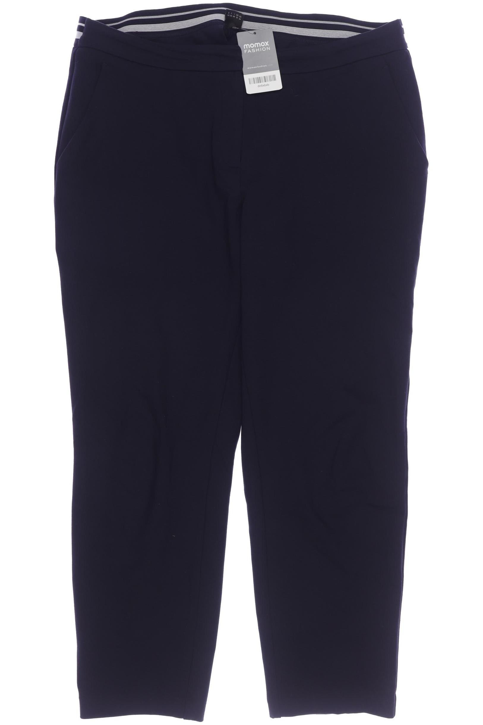 

s.Oliver Damen Stoffhose, marineblau, Gr. 44