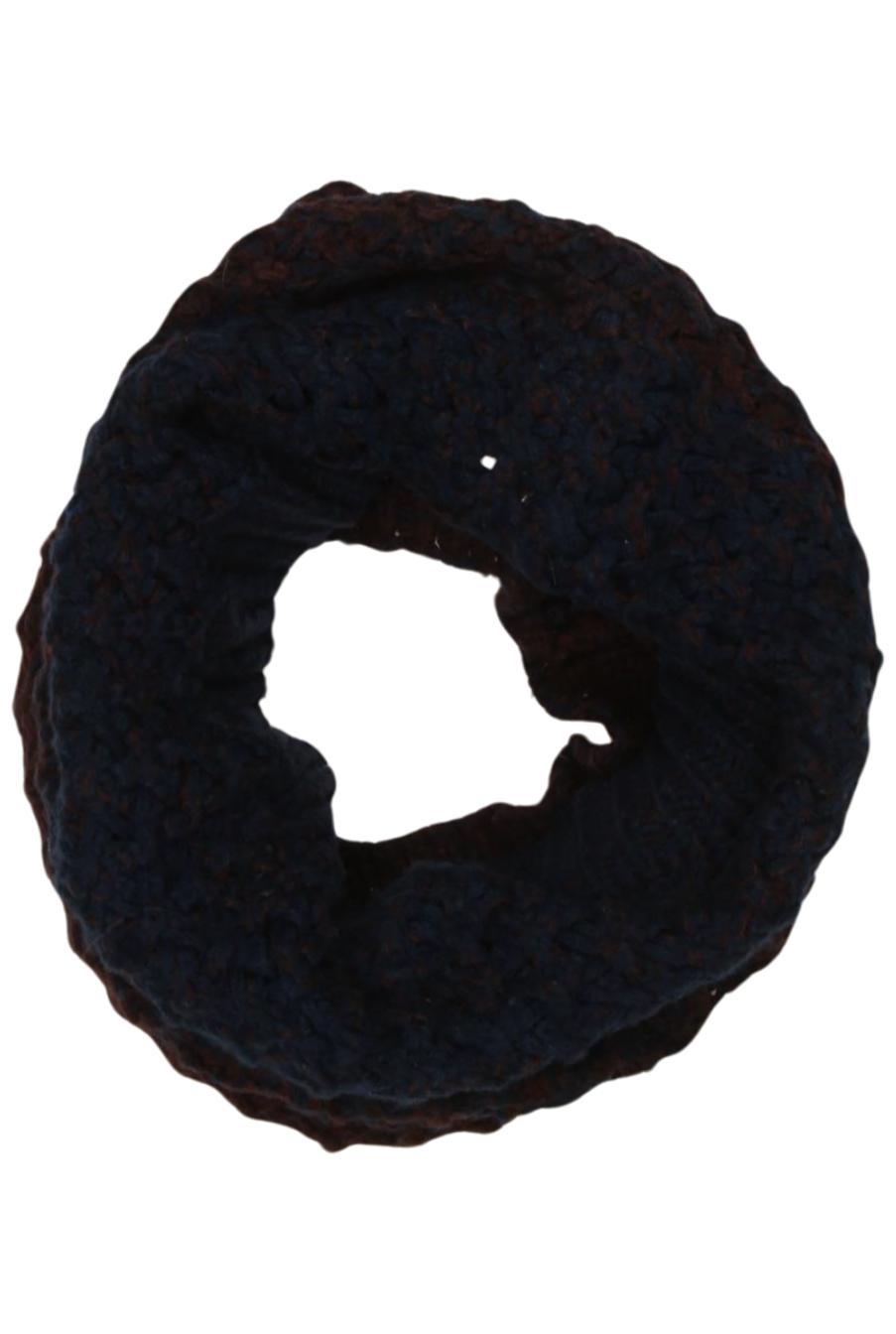 

s.Oliver Damen Schal, marineblau, Gr.