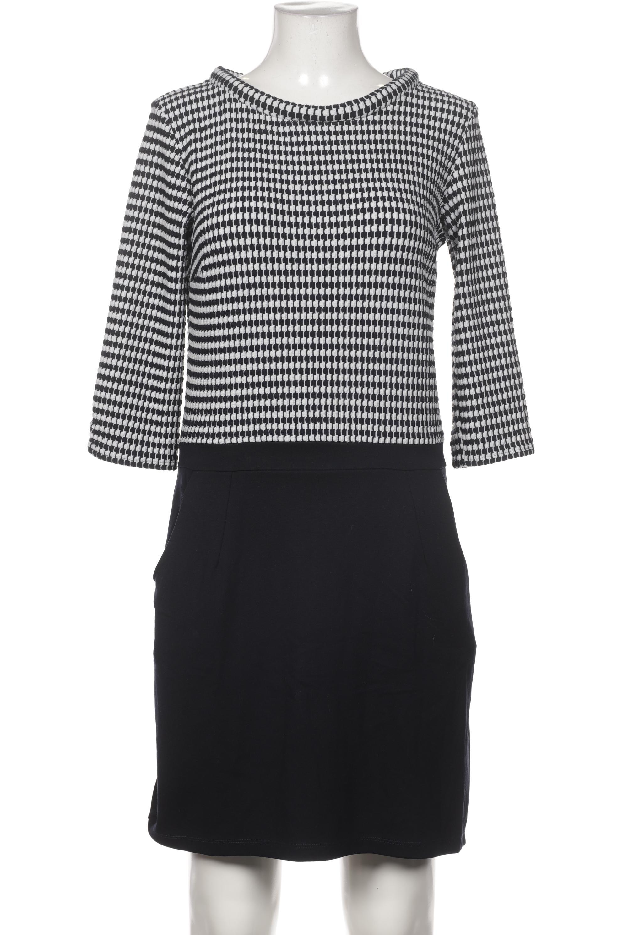 

s.Oliver Damen Kleid, marineblau, Gr. 40