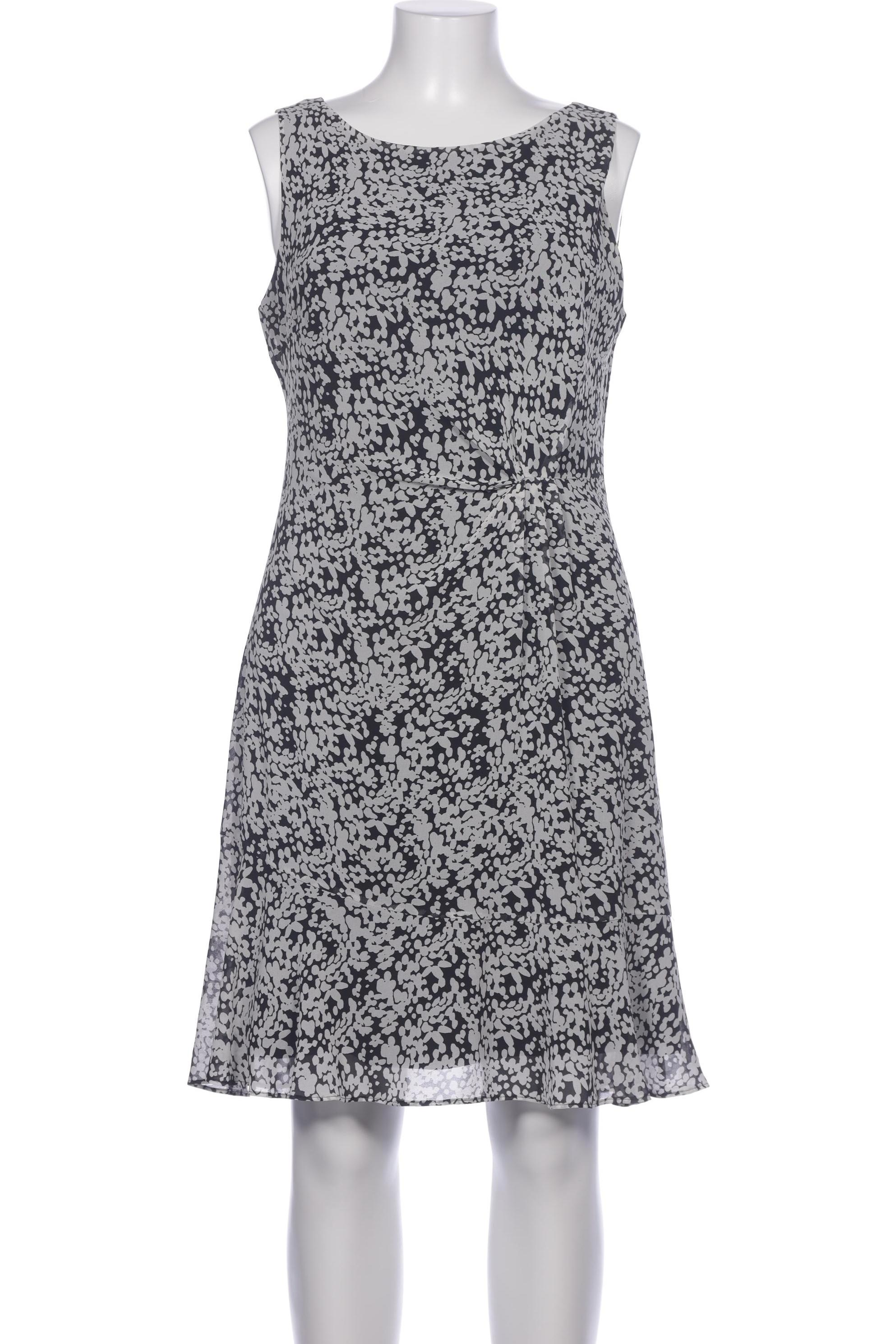 

s.Oliver Damen Kleid, schwarz, Gr. 42