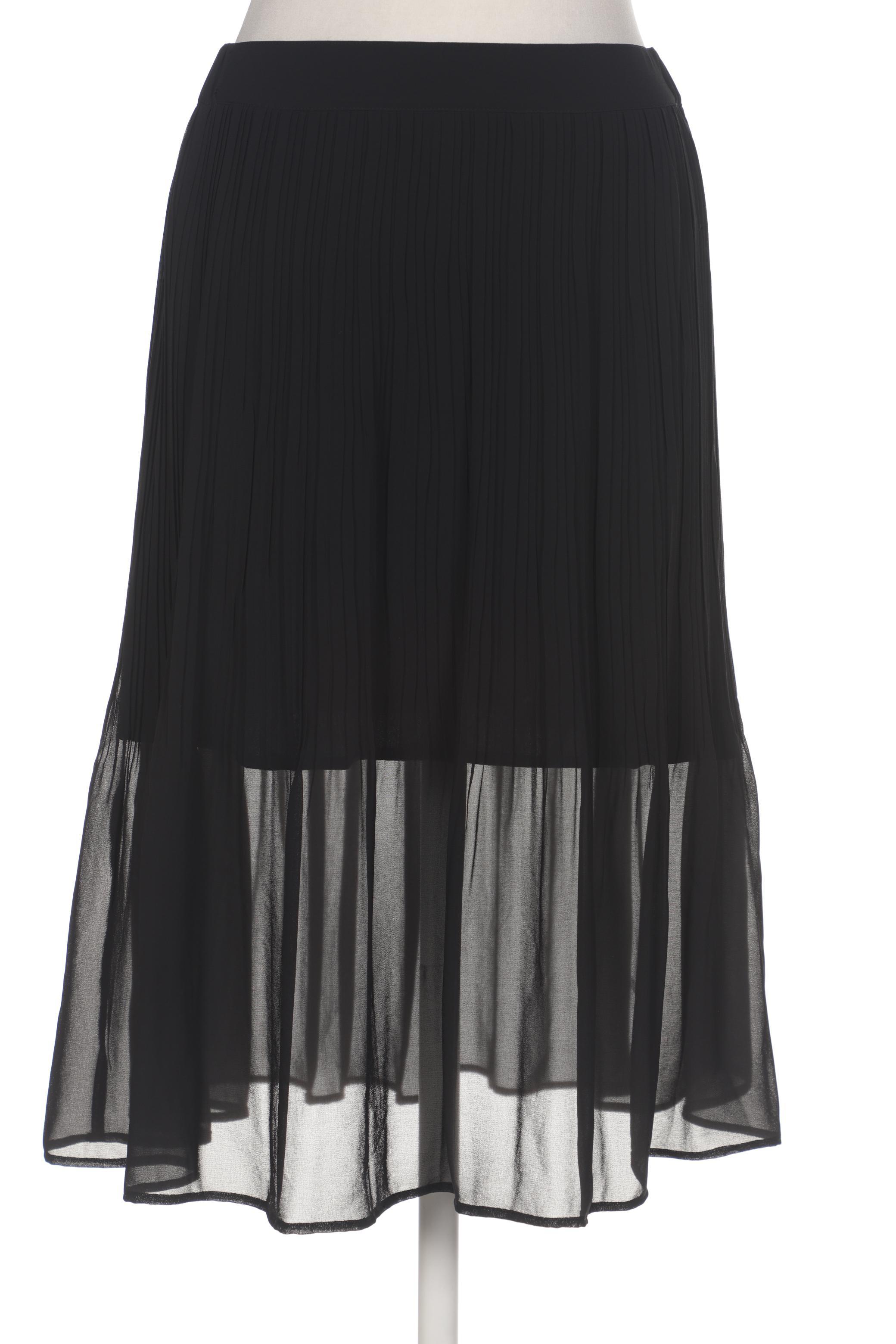 

s.Oliver Damen Rock, schwarz, Gr. 36