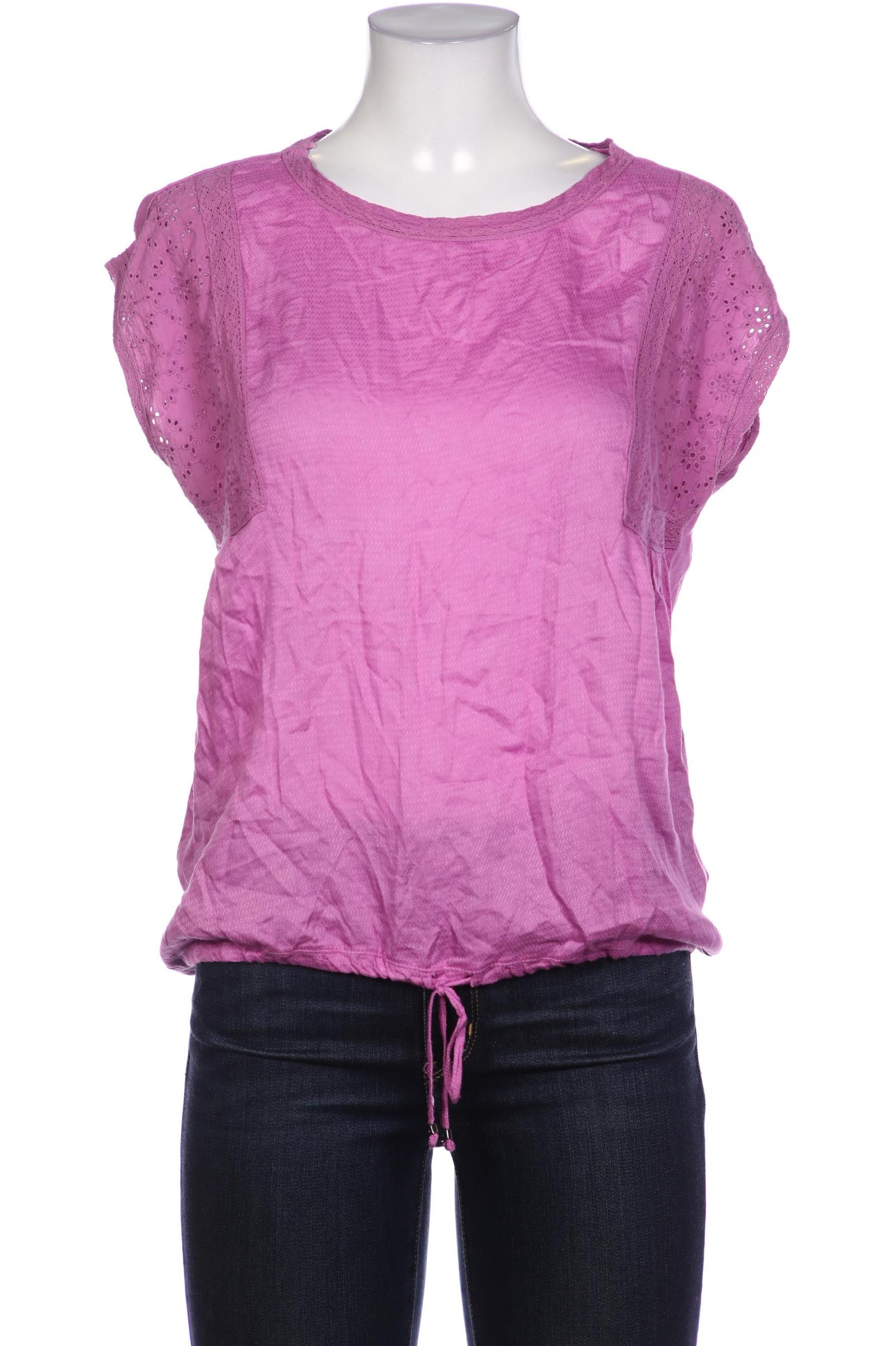 

s.Oliver Damen Bluse, pink, Gr. 36