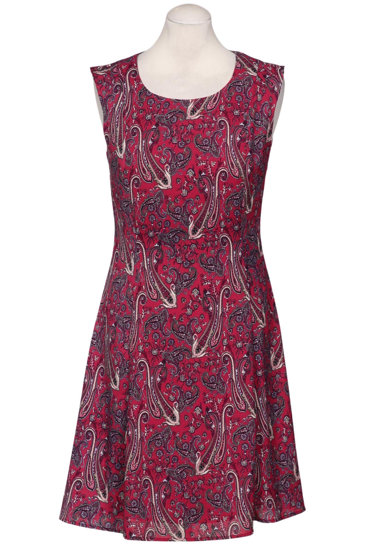 

s.Oliver Damen Kleid, pink, Gr. 36