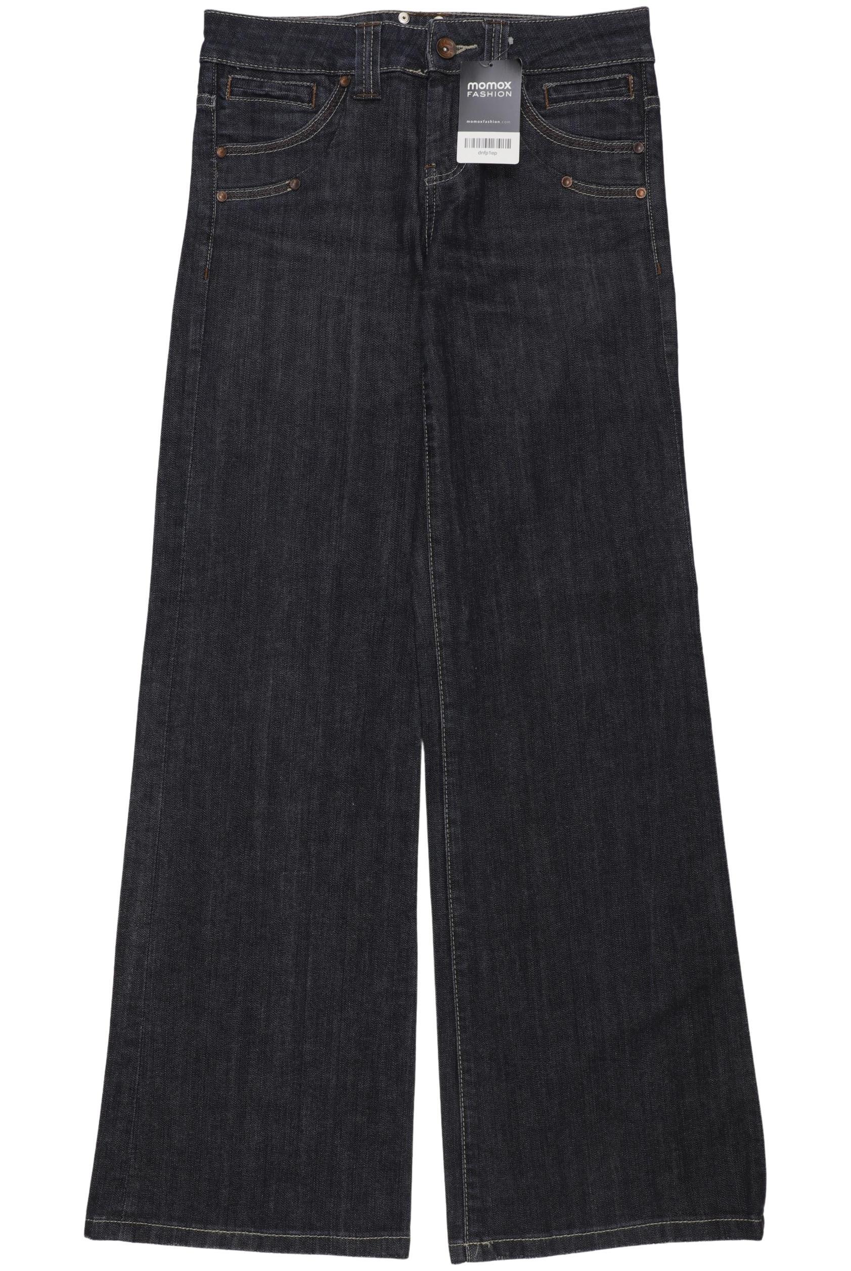 

s.Oliver Damen Jeans, marineblau, Gr. 34