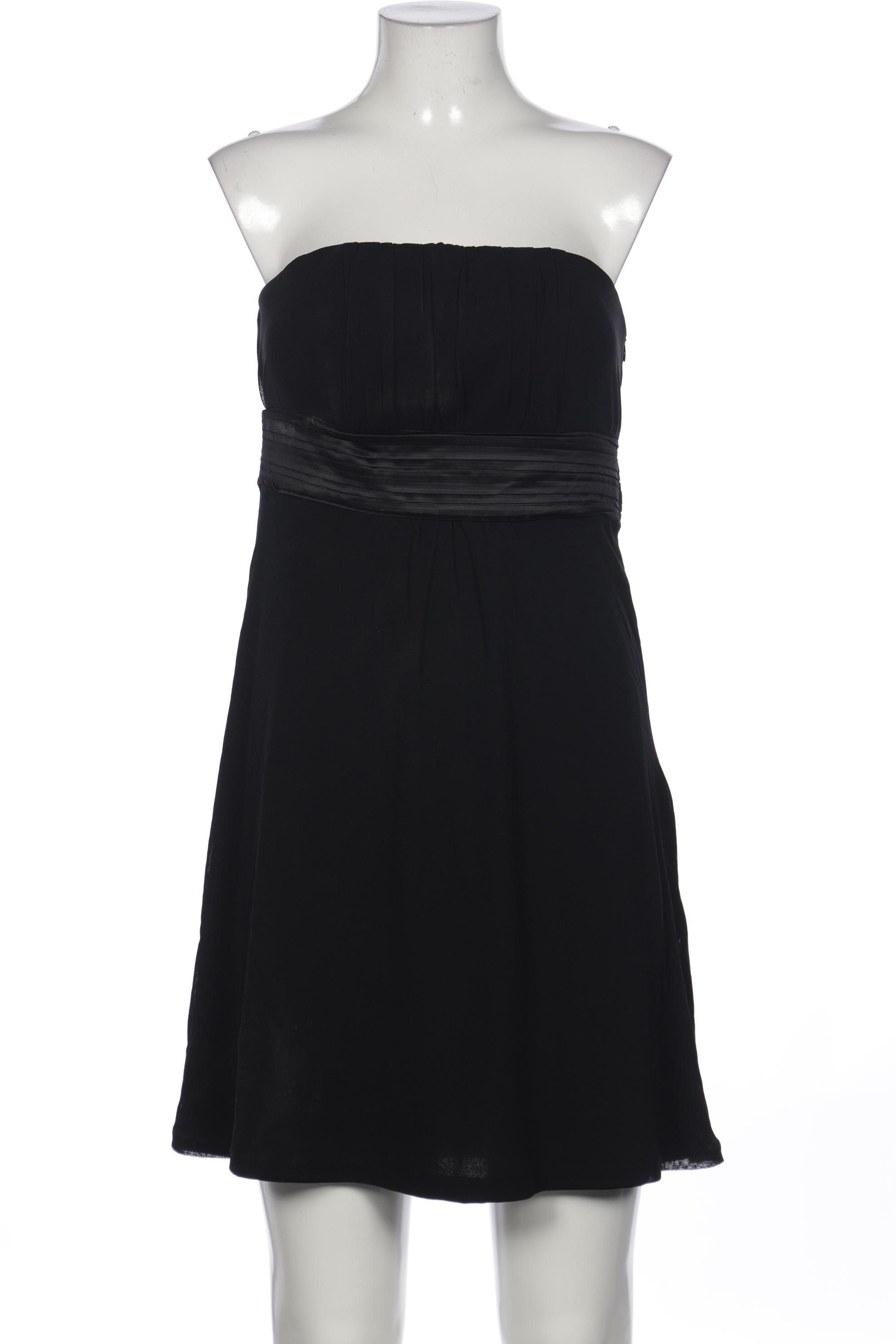 

s.Oliver Damen Kleid, schwarz